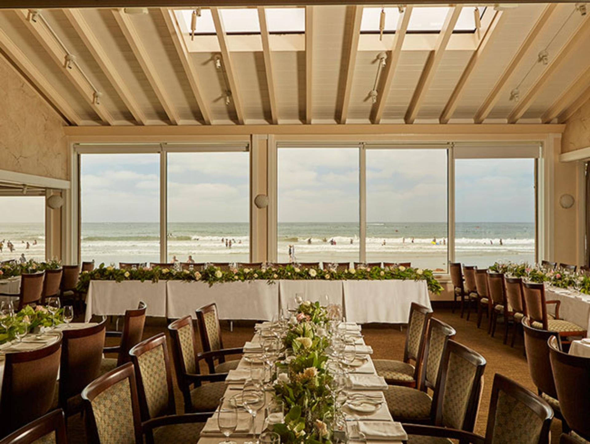 Spindrift Room