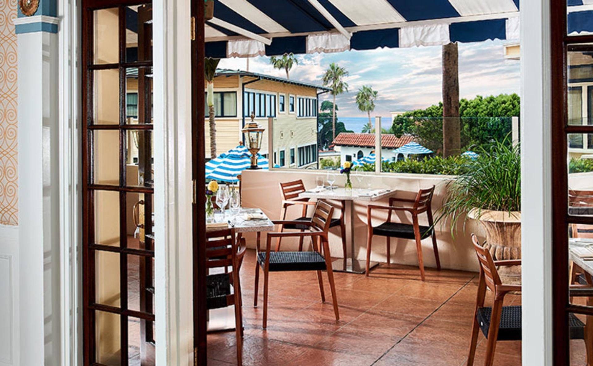 Grand Terrace