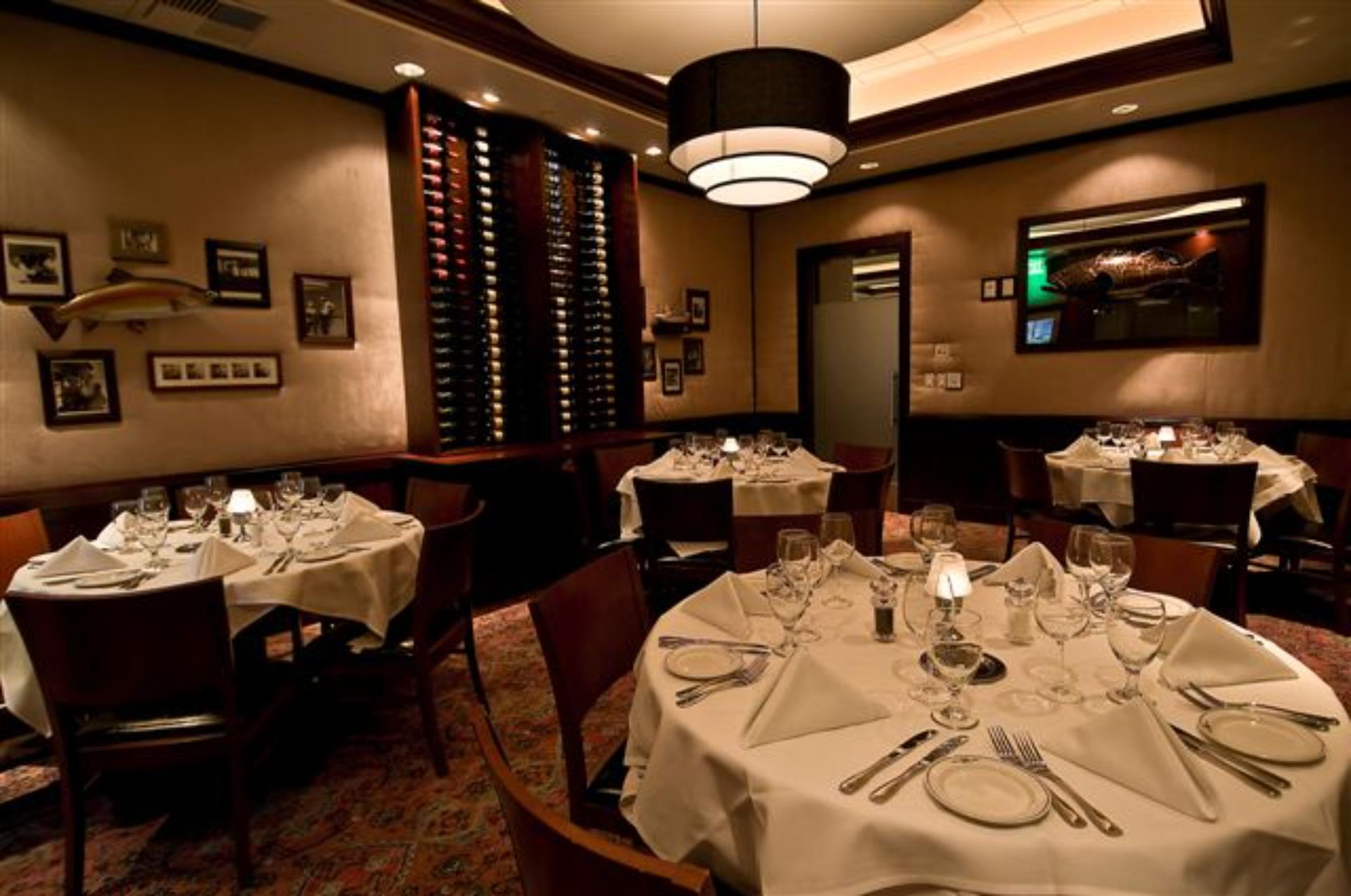 Capri Room