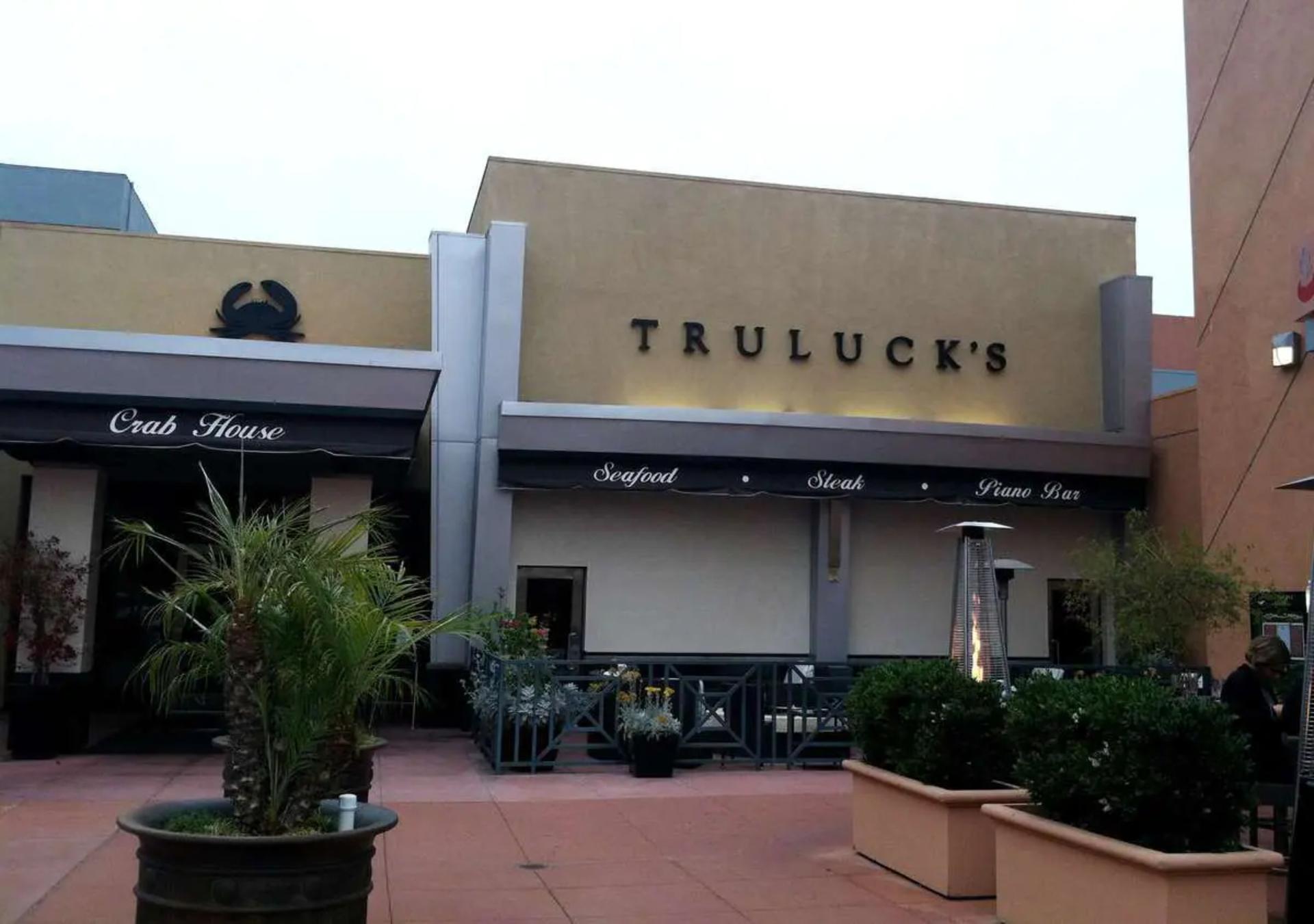 Stone Crab Terrace