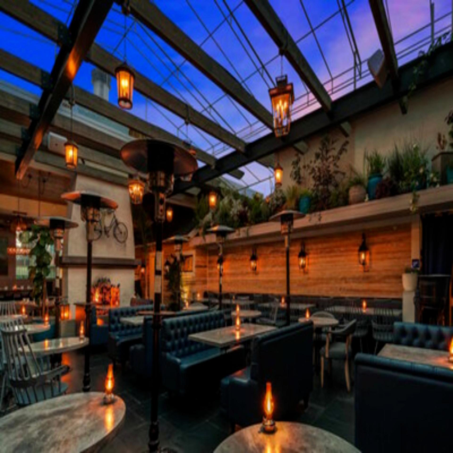 The Patio