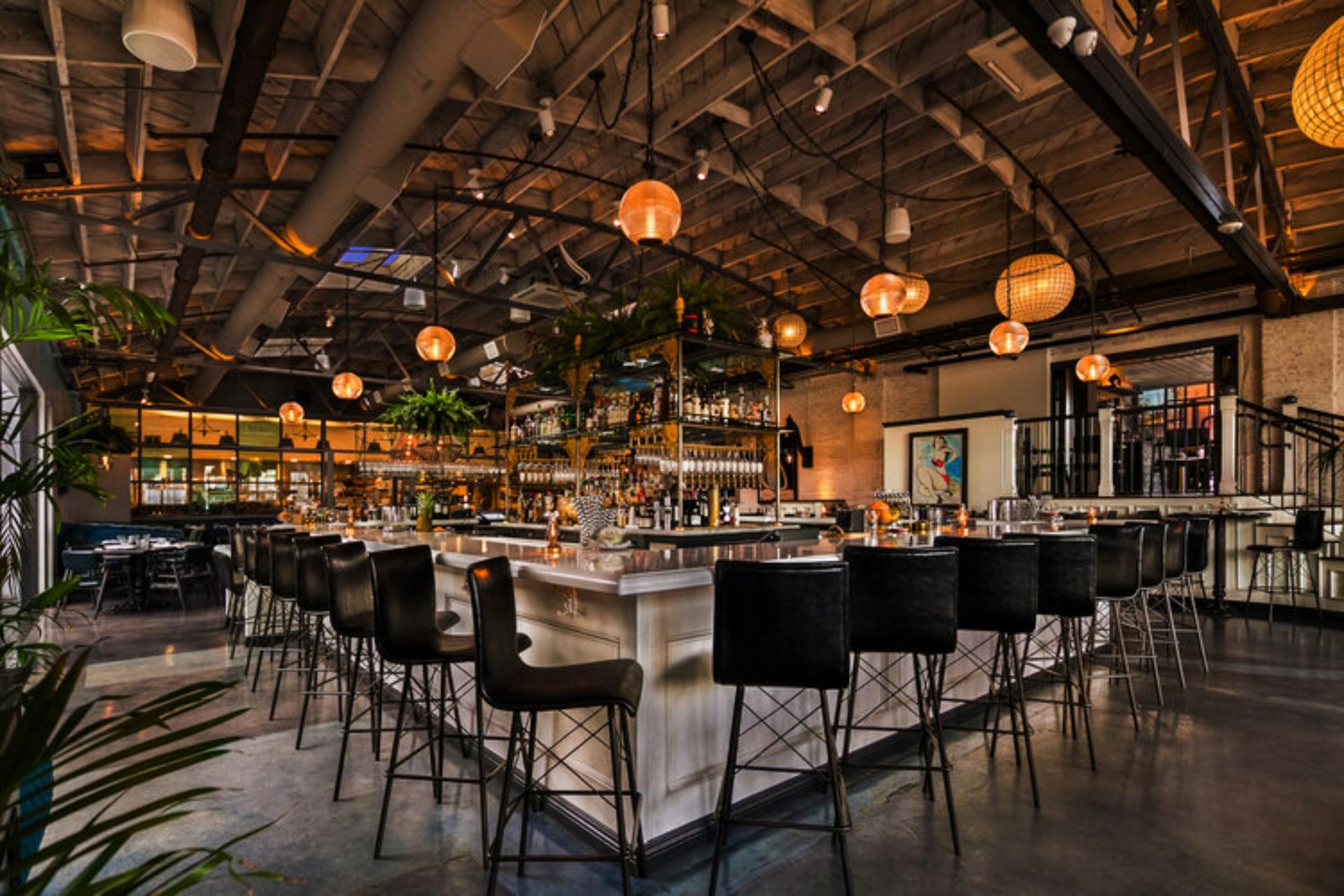 Venue Buyout
