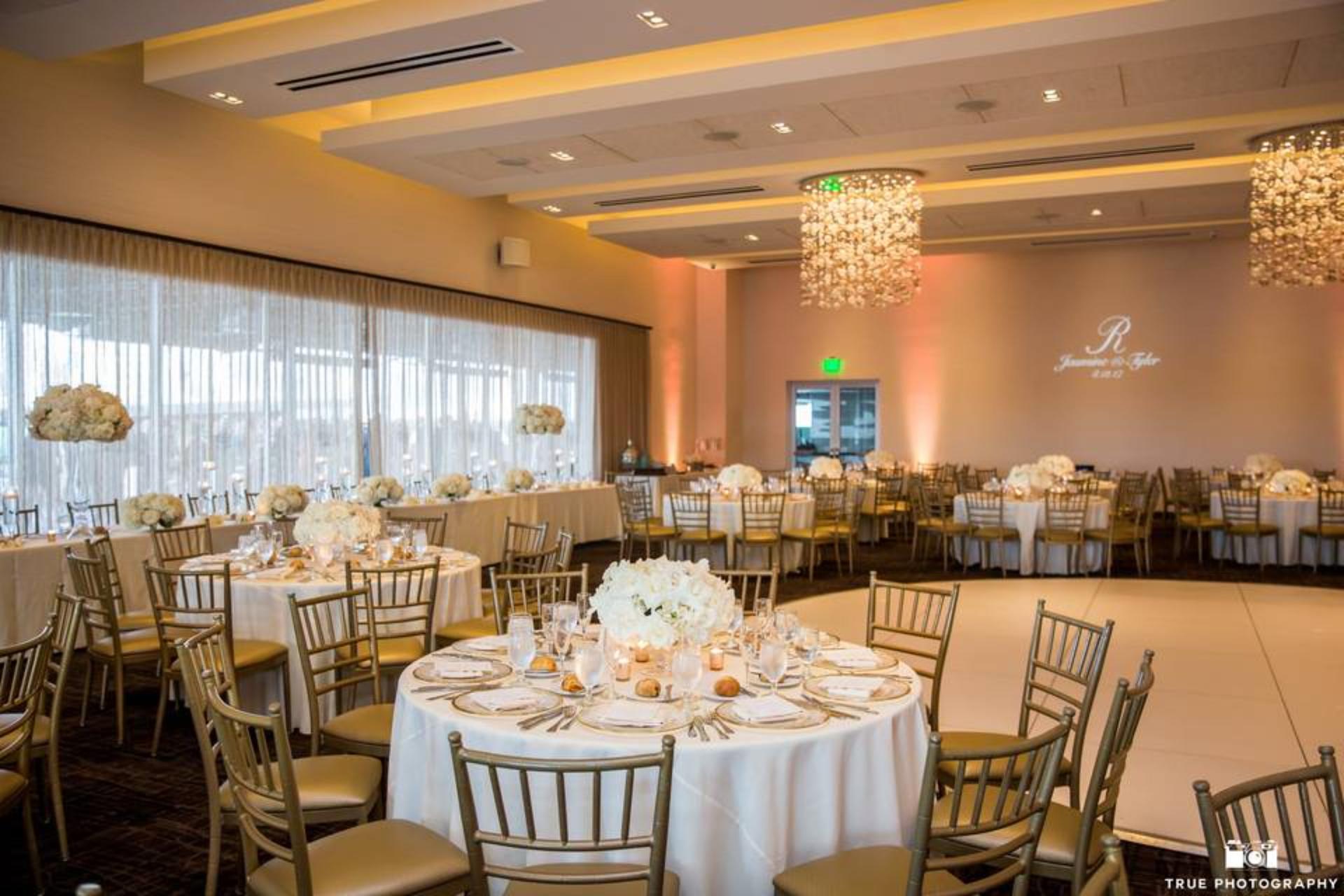Bayview Ballroom