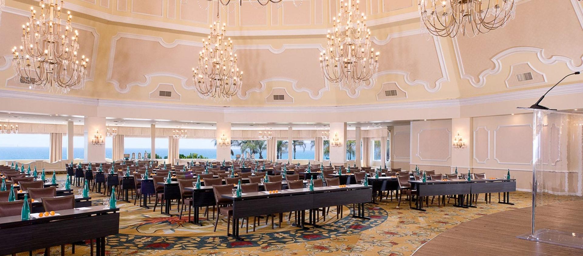Ocean Ballroom
