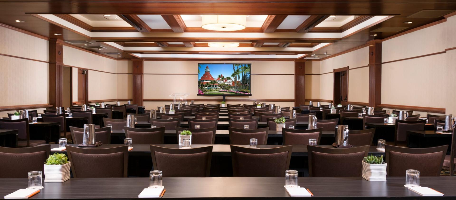 Continental Room