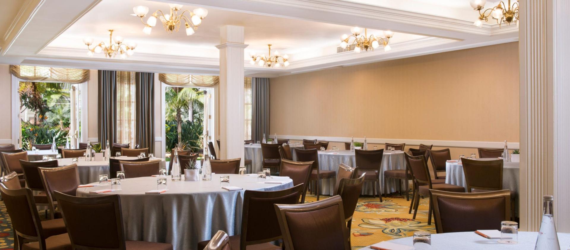 Hanover Room