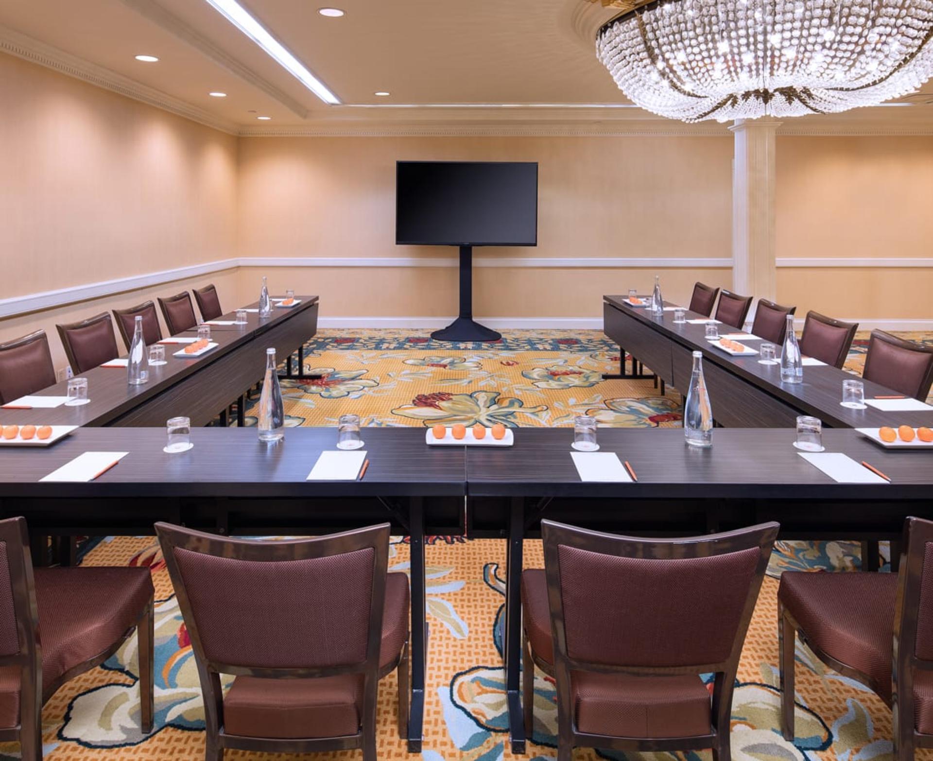 Stuart Room