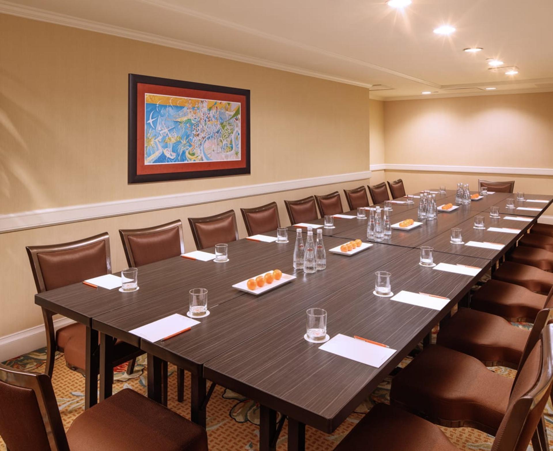Tudor Room