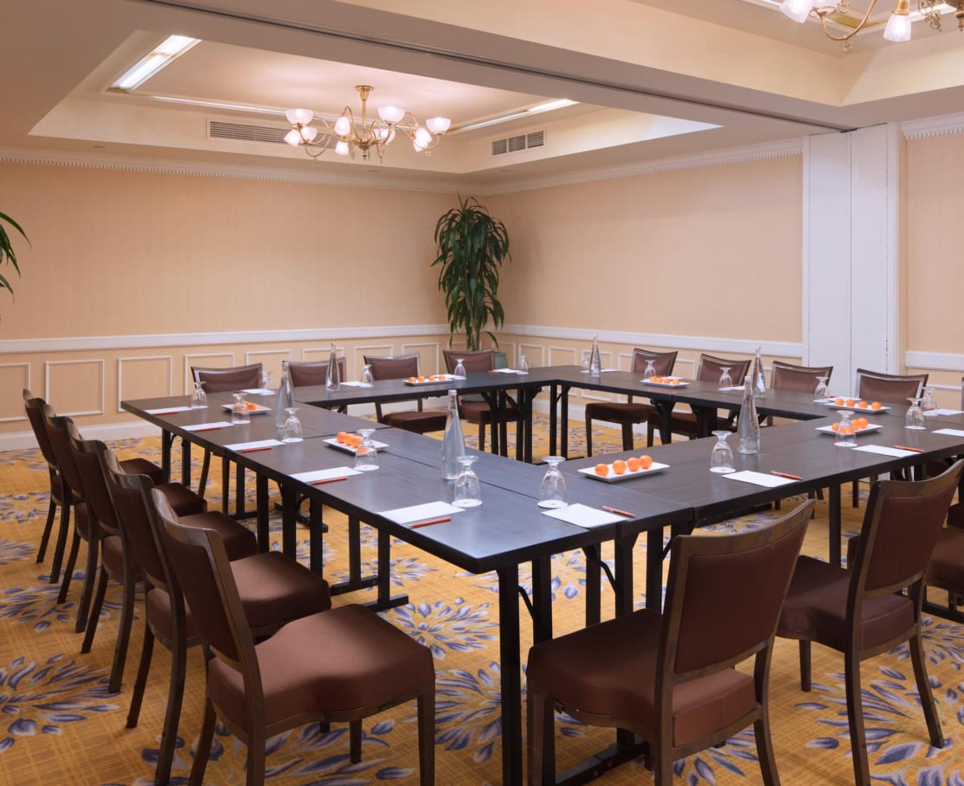 Kent Room