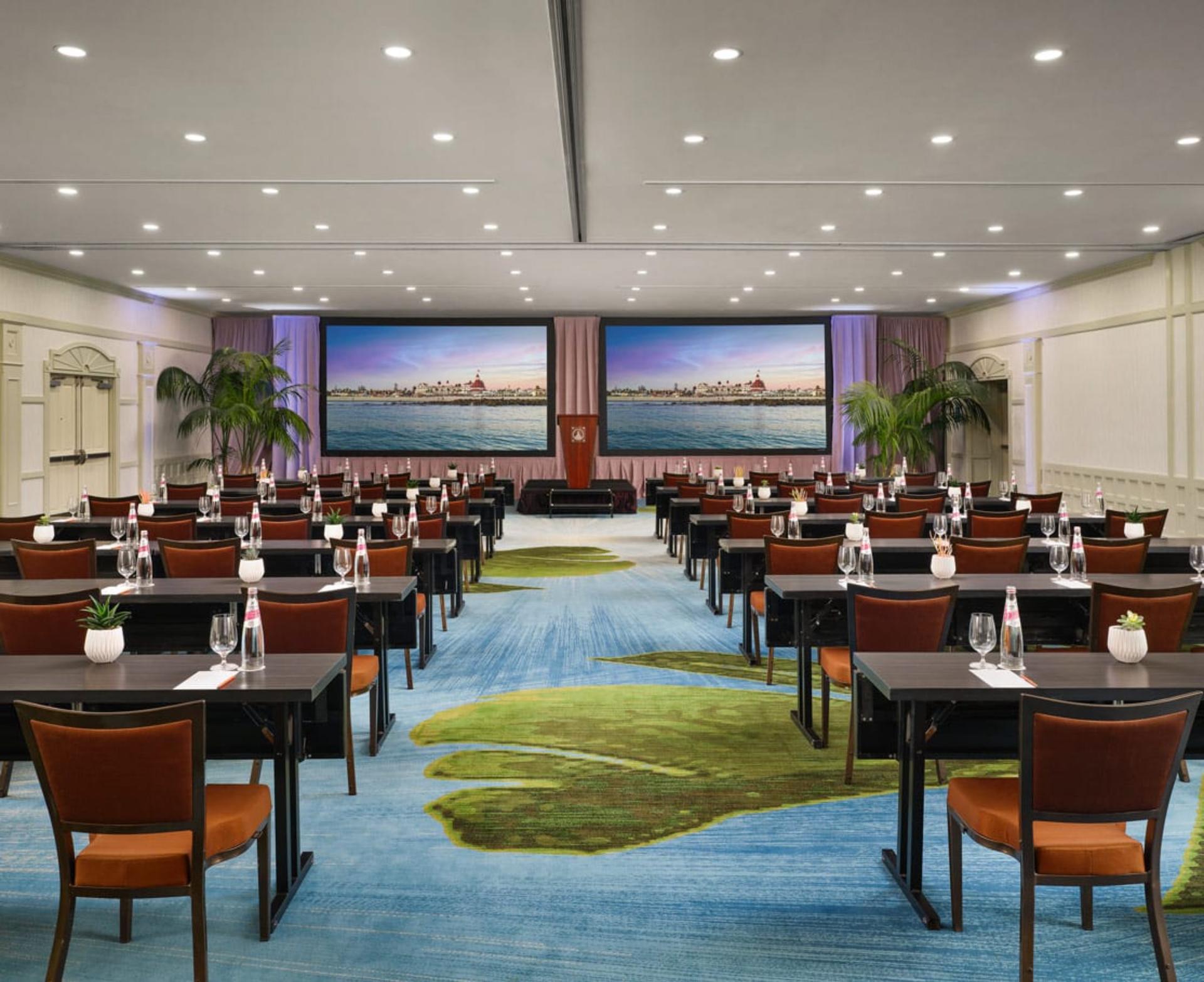 Cabana Ballroom B