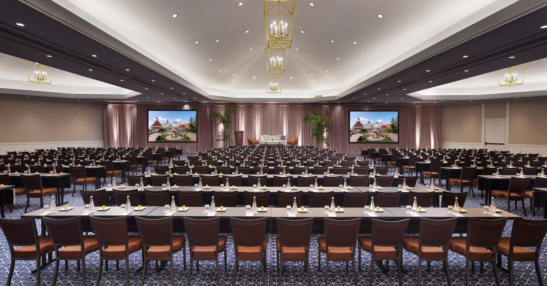Founders Ballroom B