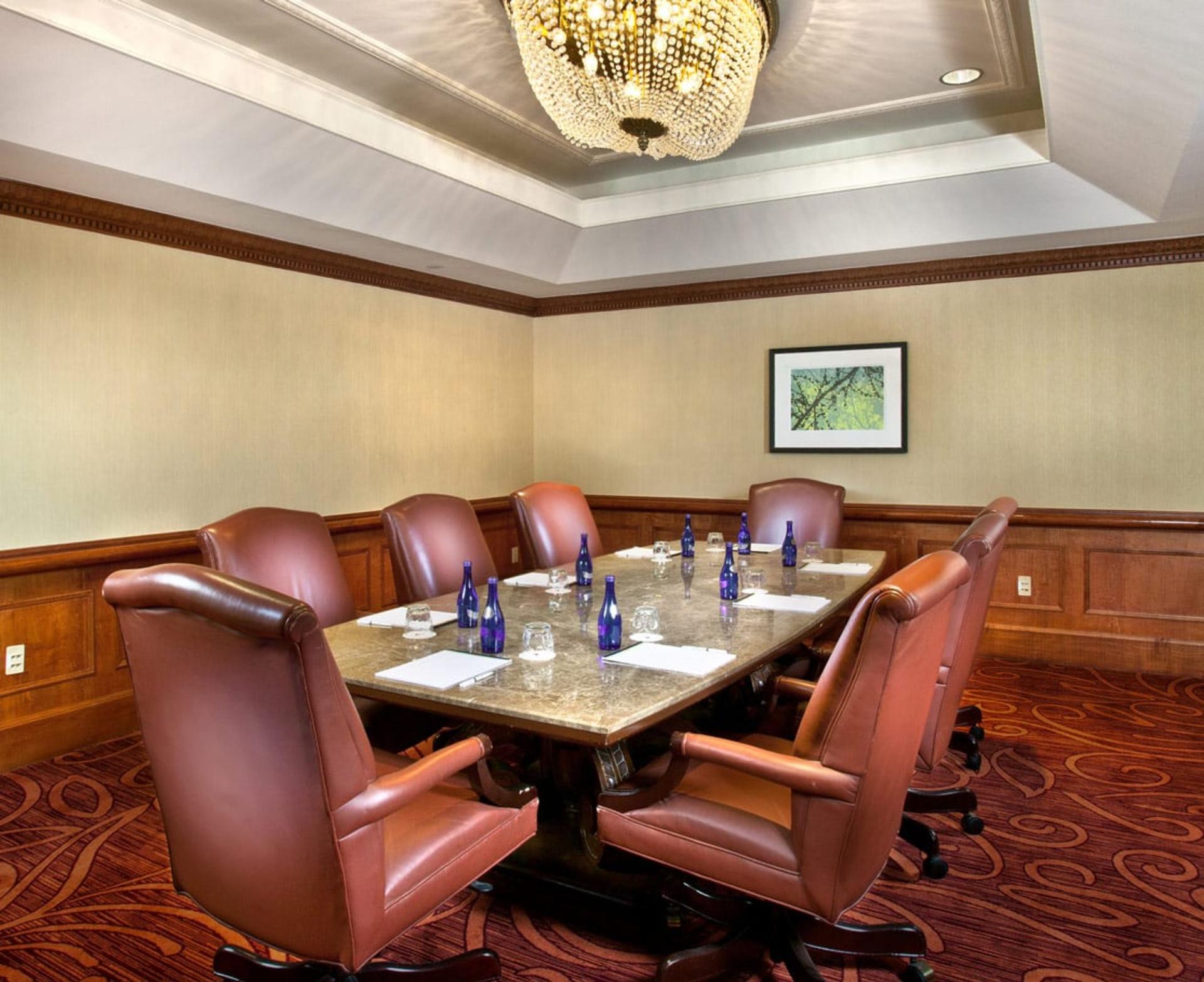 Reid Boardroom