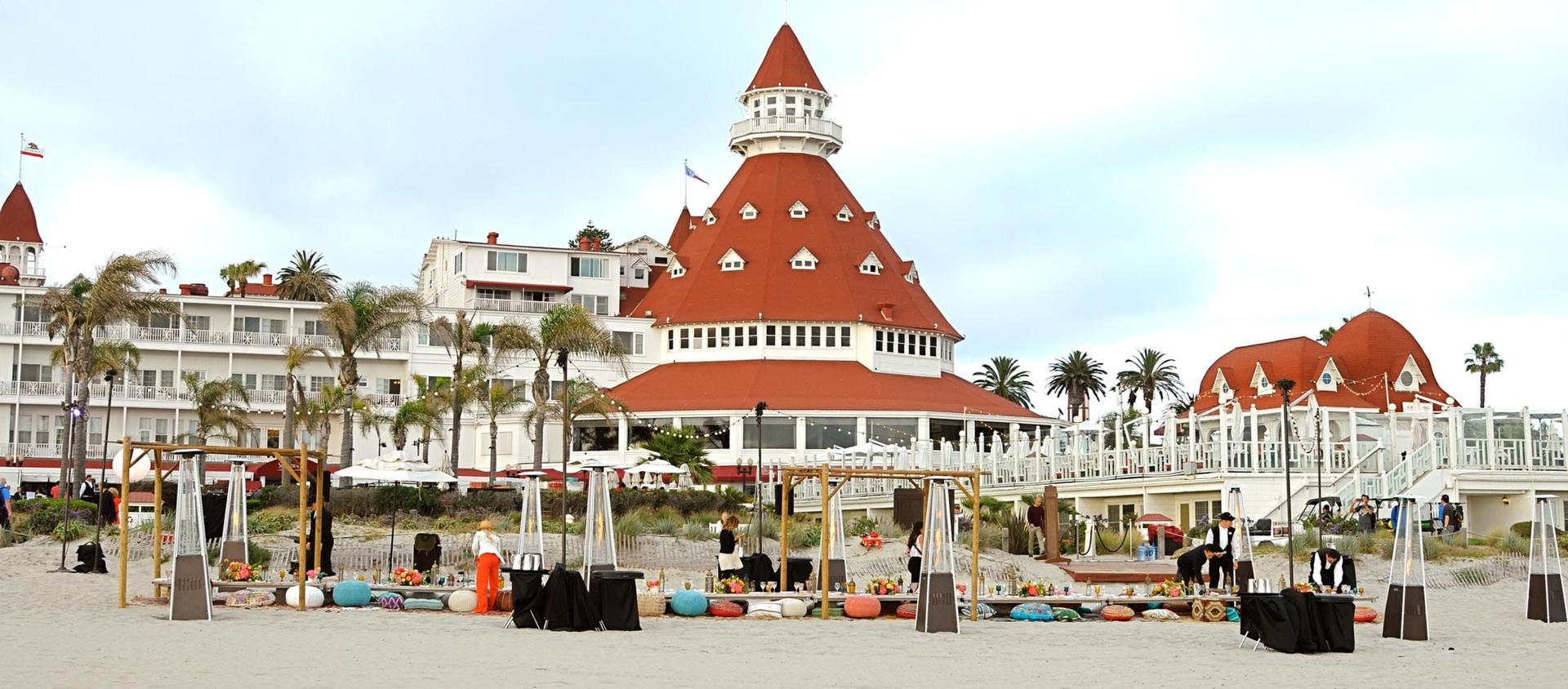 Main Beach