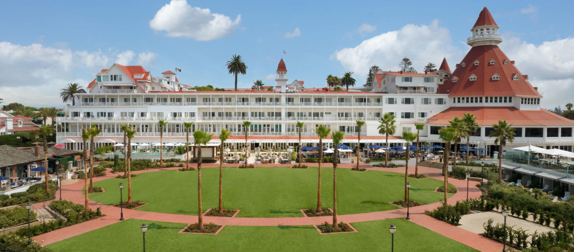 Windsor Lawn