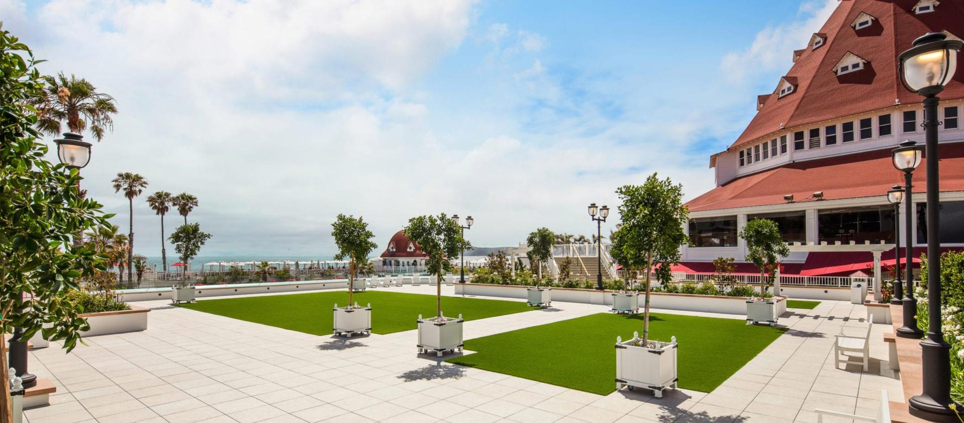 Vista Terrace