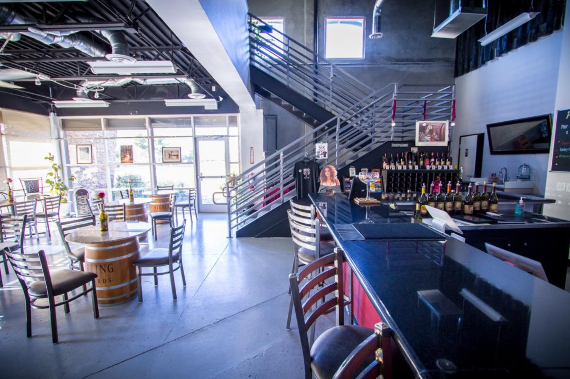 Winery 101 Peoria