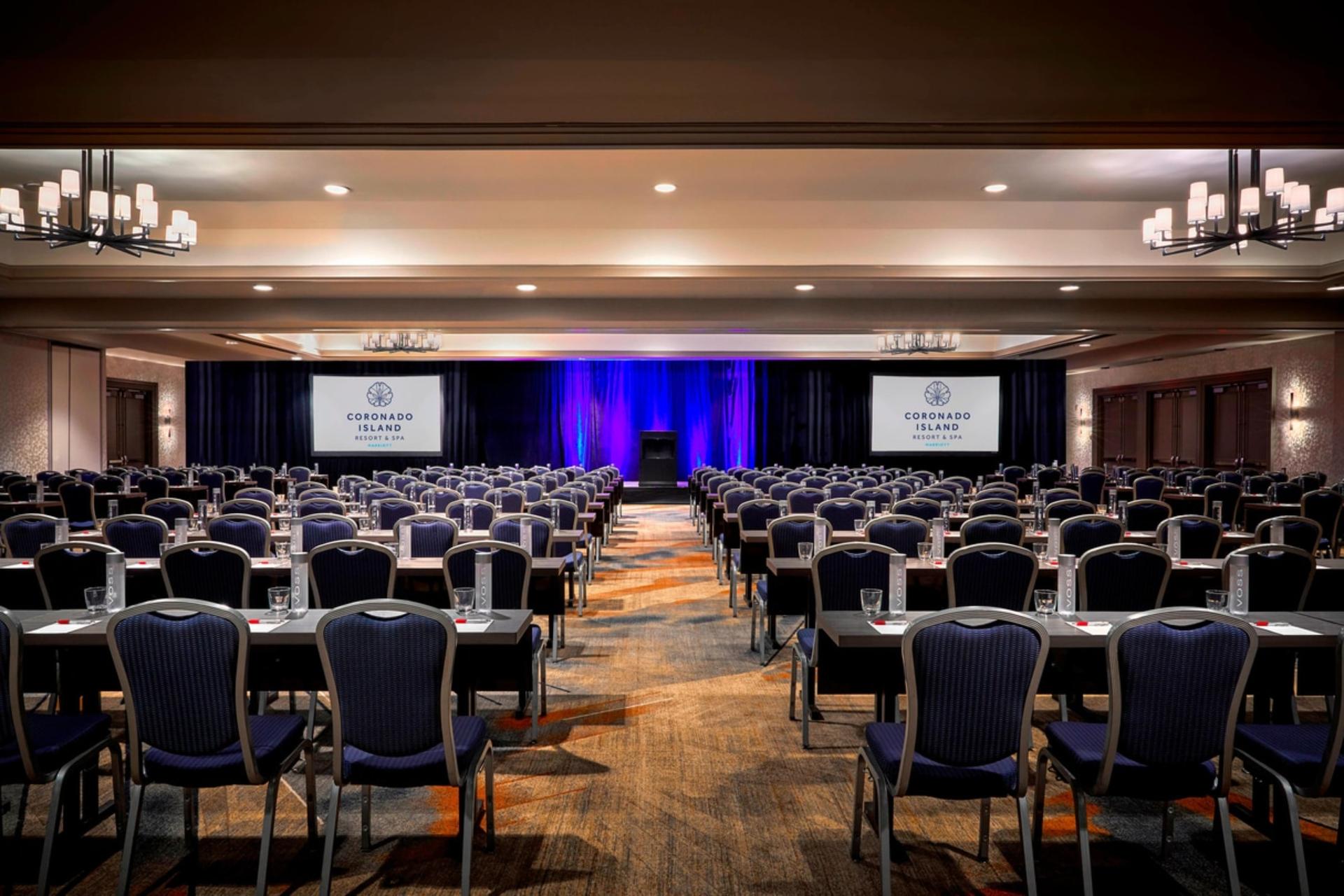 Salon B