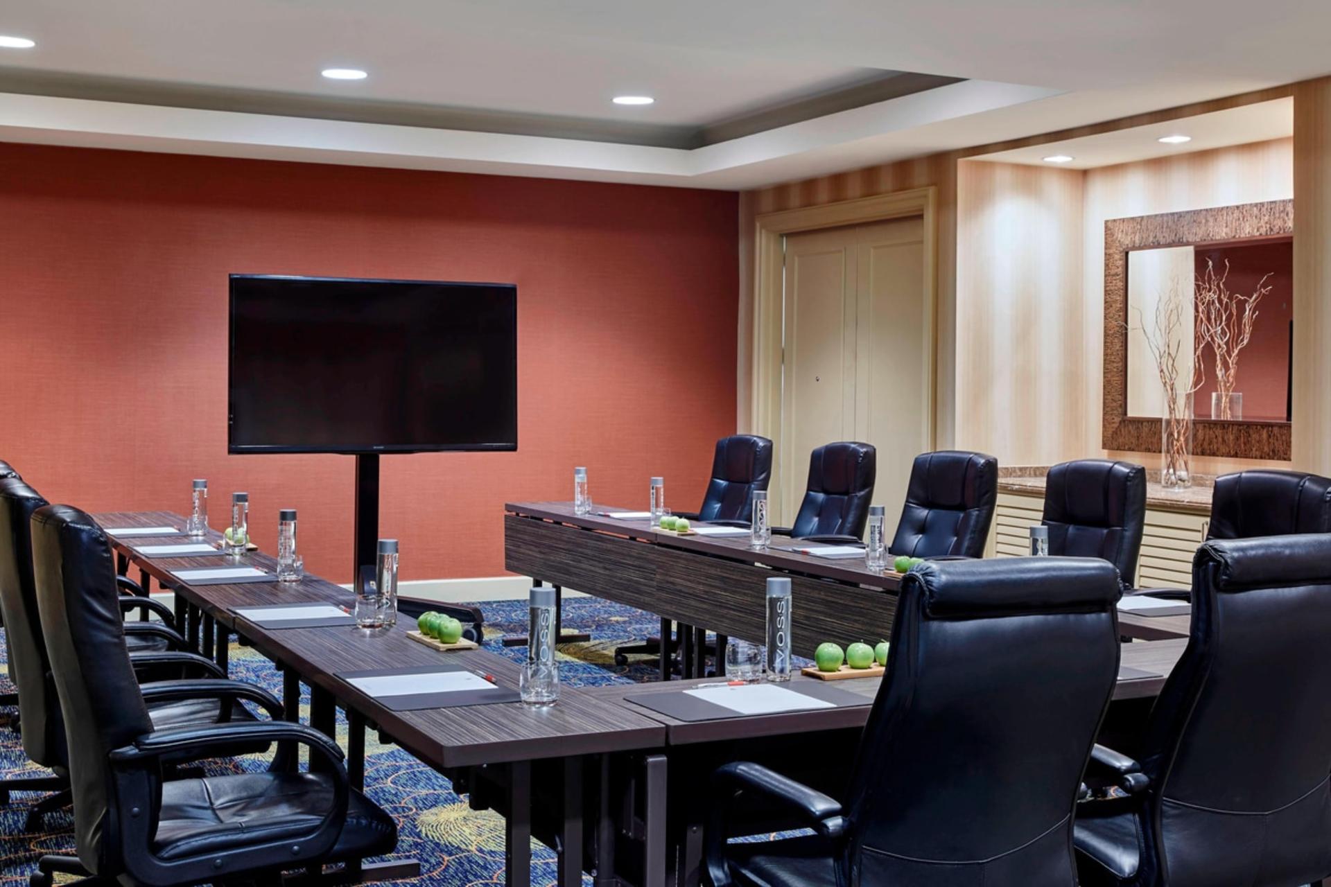Boardroom