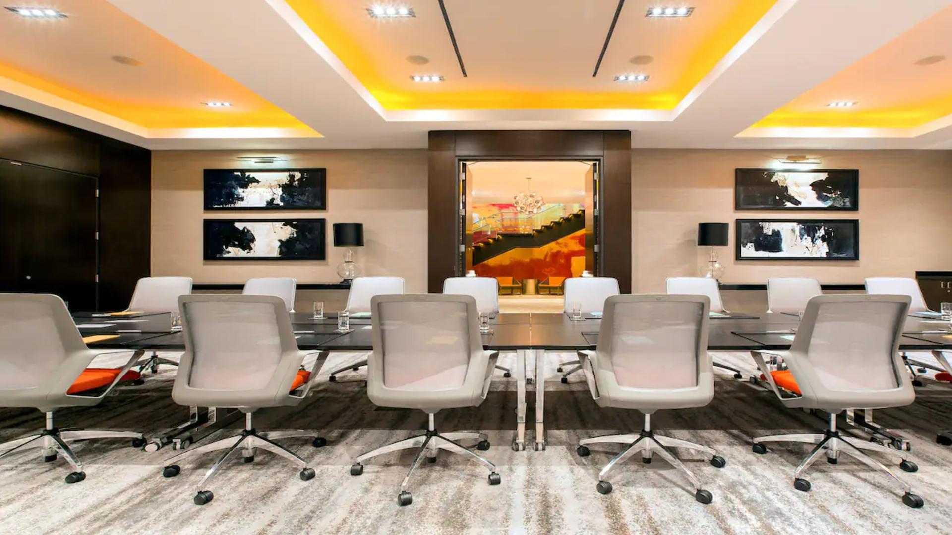 Gallery Boardroom