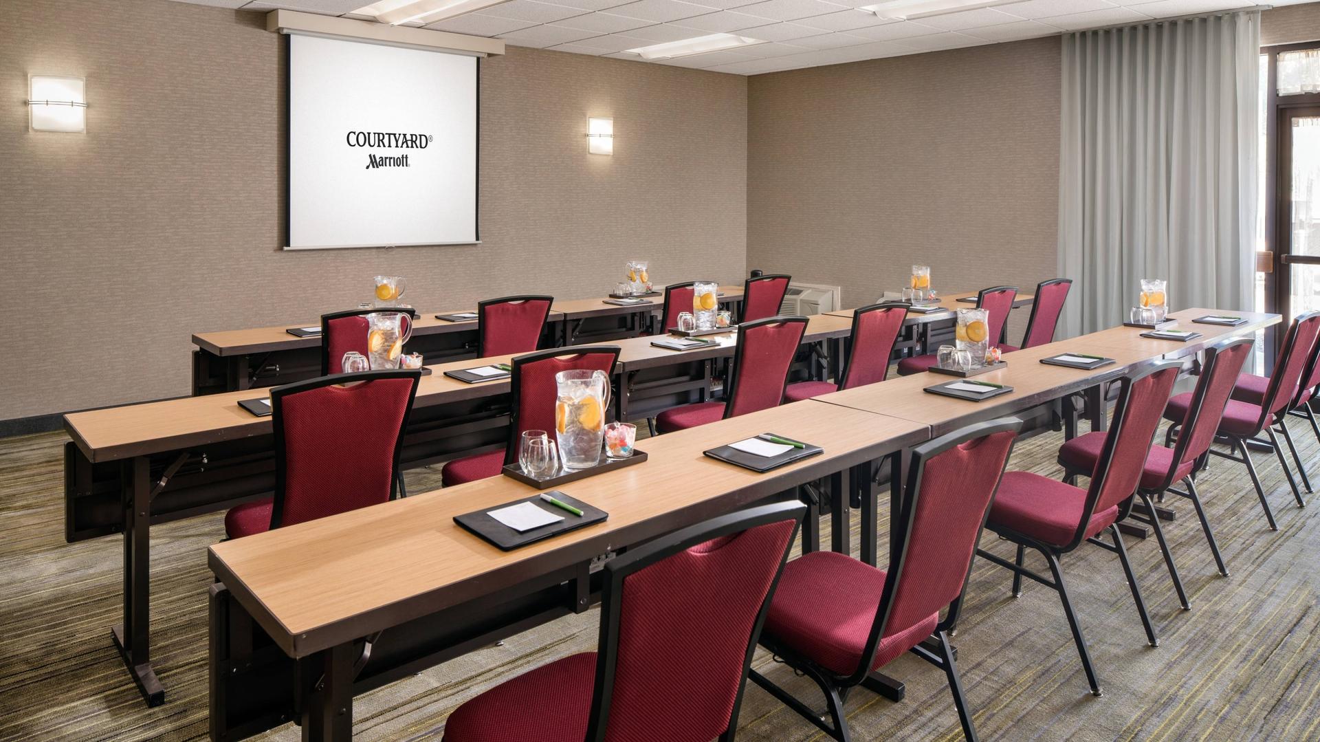 Meeting Room B