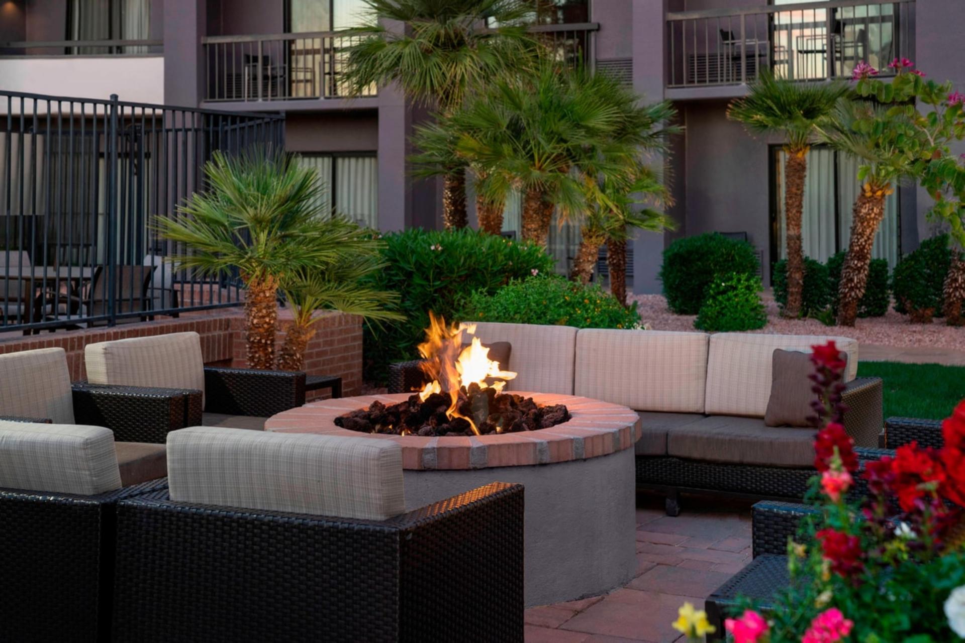 Outdoor Patio