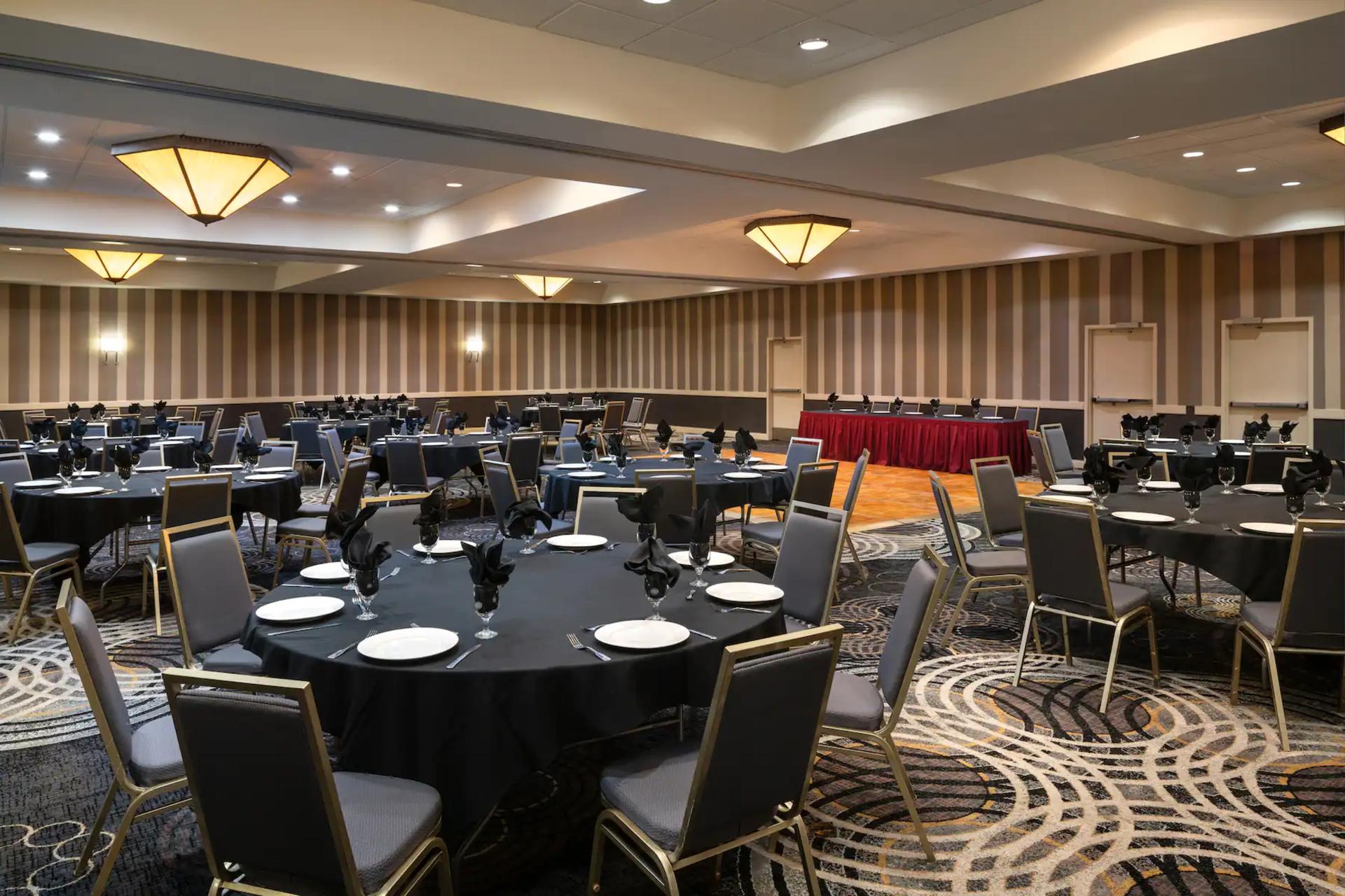Grand Ballroom