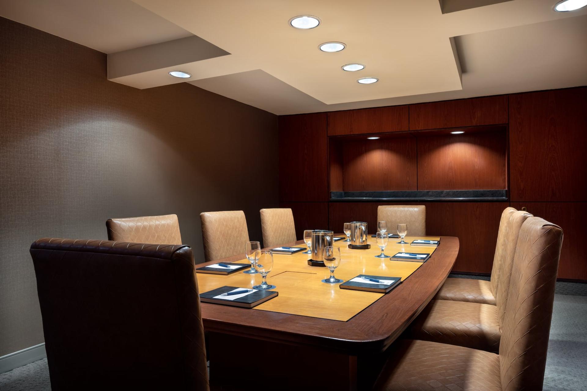 Boardroom