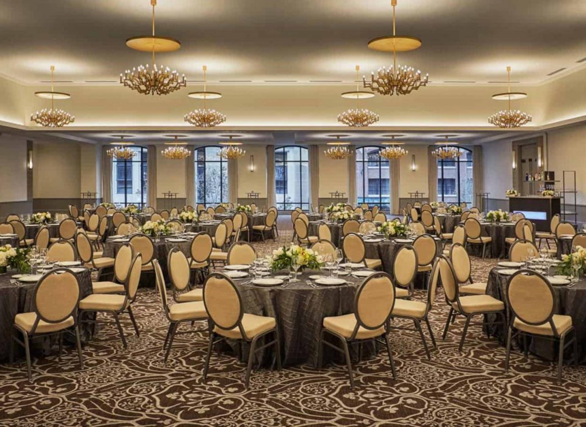 Grand Ballroom 2
