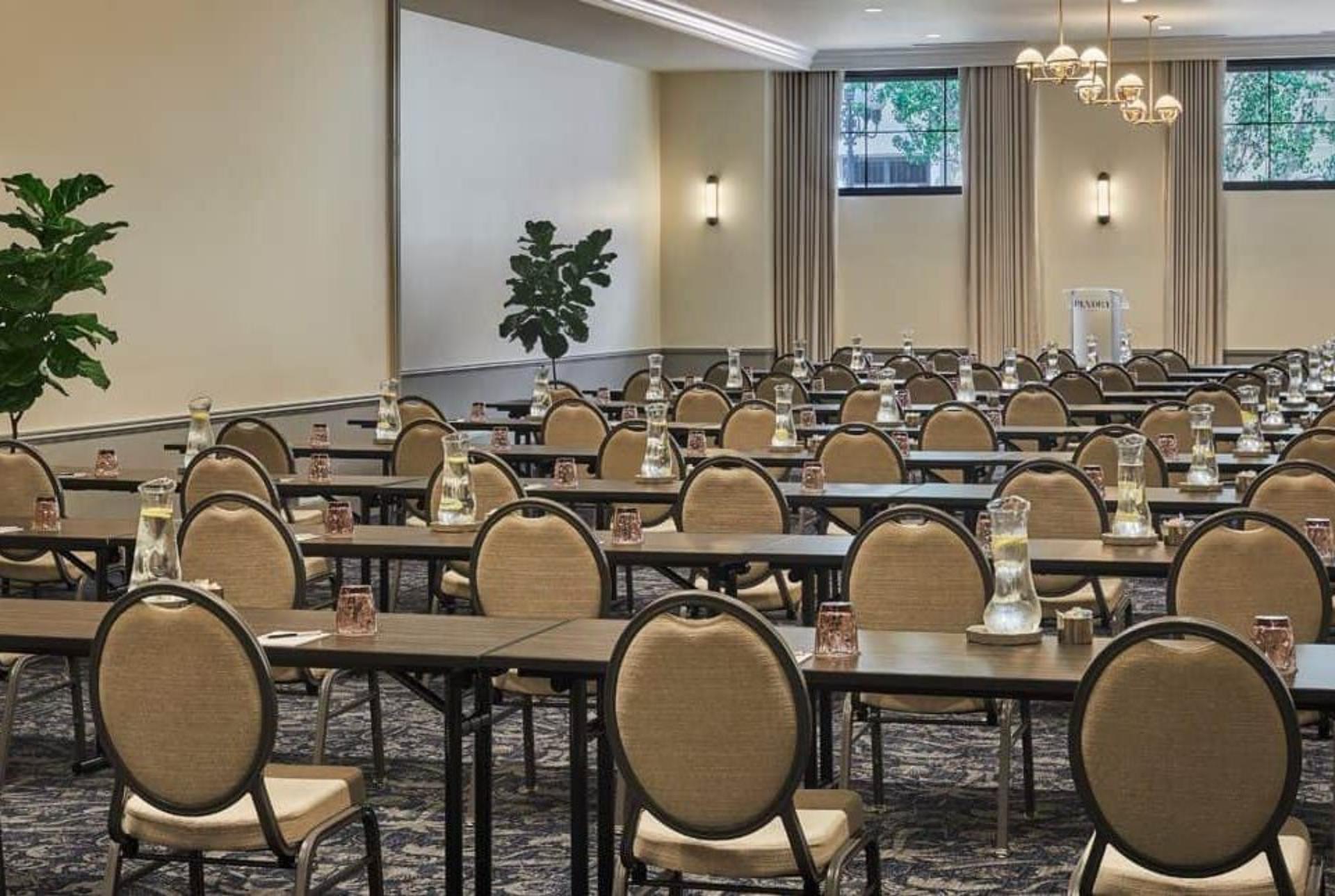 Gallery Ballroom 2