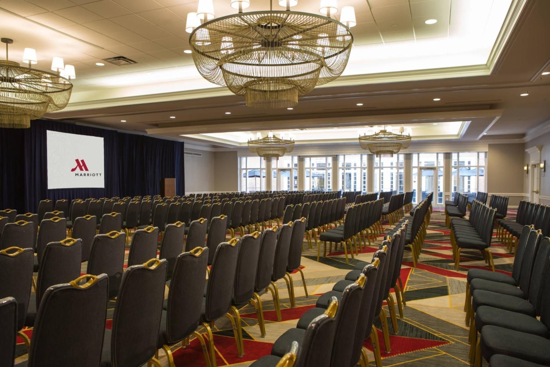 Chesapeake Salon A