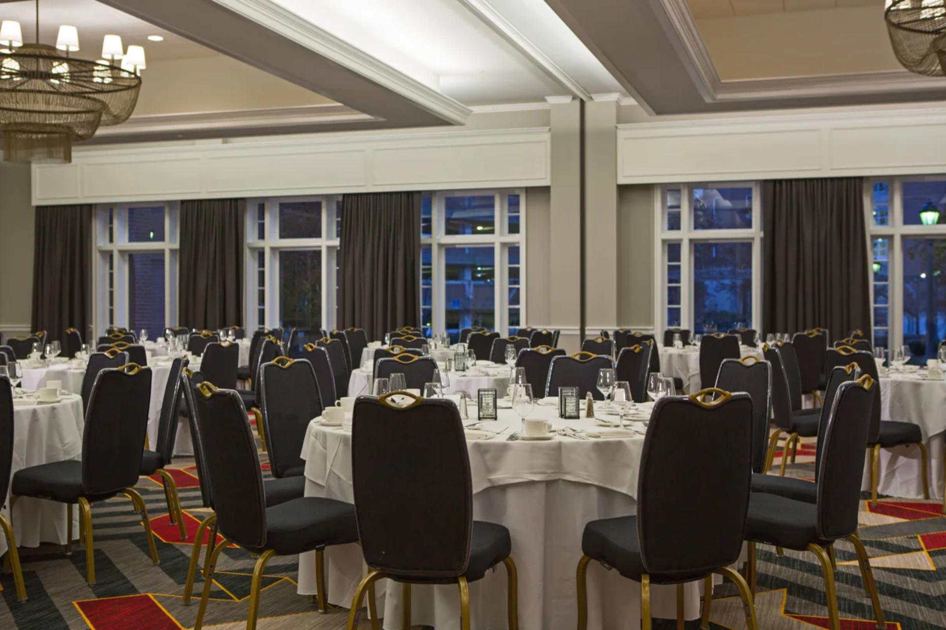 General Vessey Ballroom