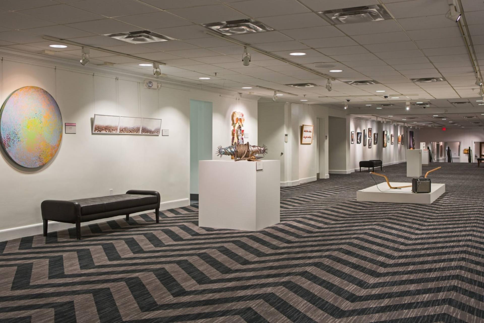 Sheppard Gallery