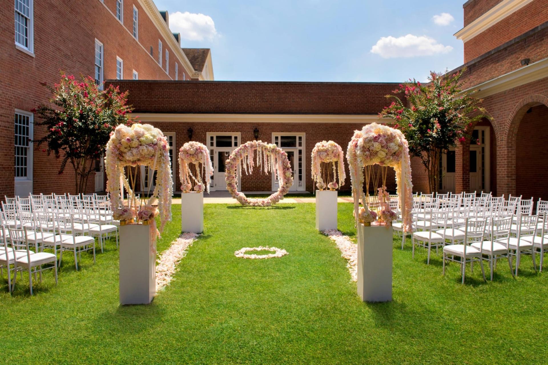 Sheppard Patio