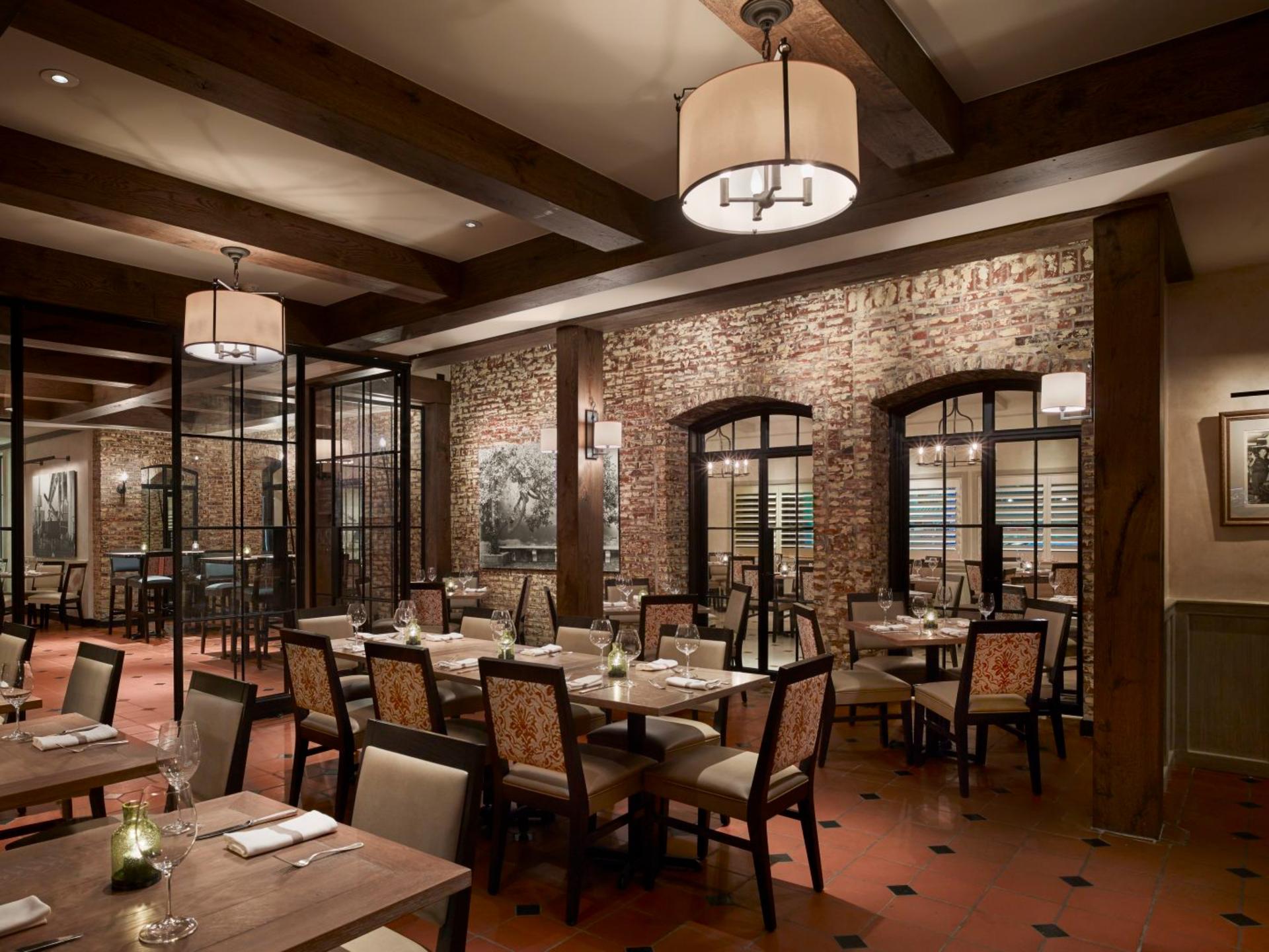 Stagione Banquet Room