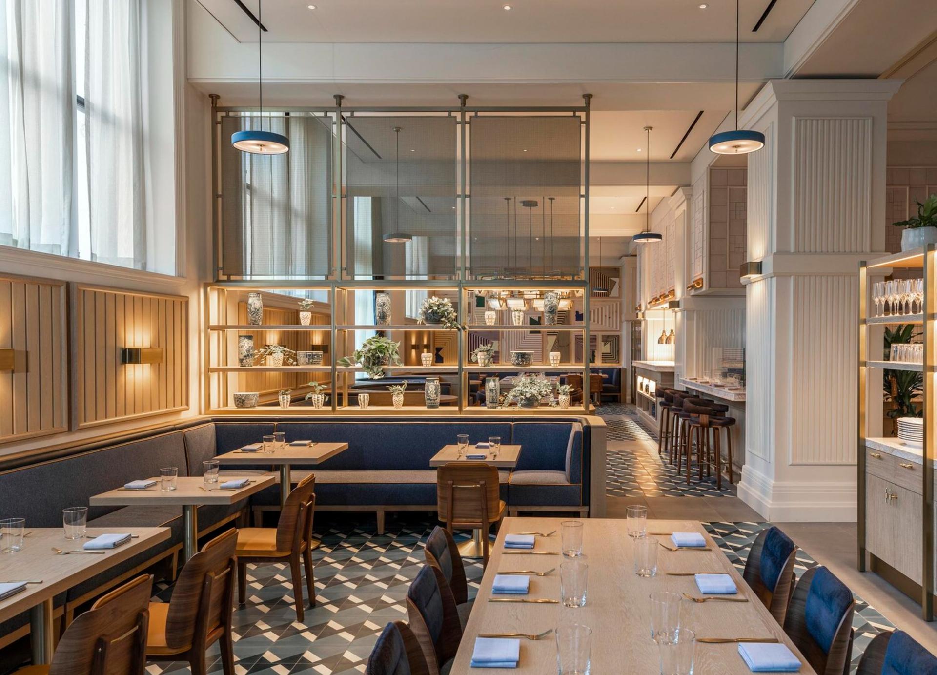 Main Dining Room