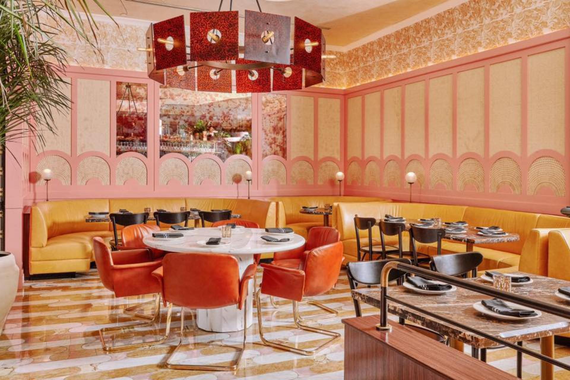 Left Bank Lounge