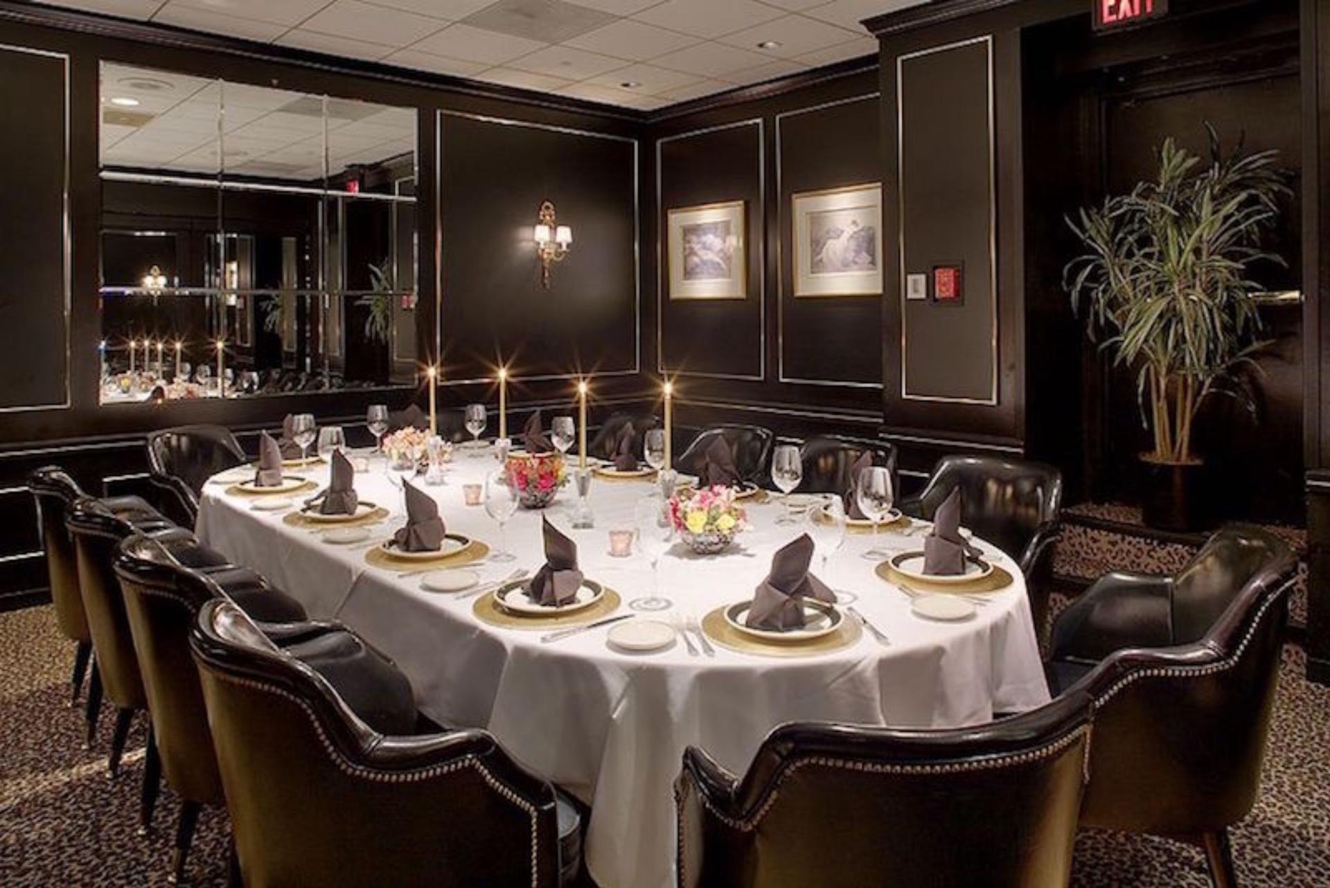 Private Dining Room 3