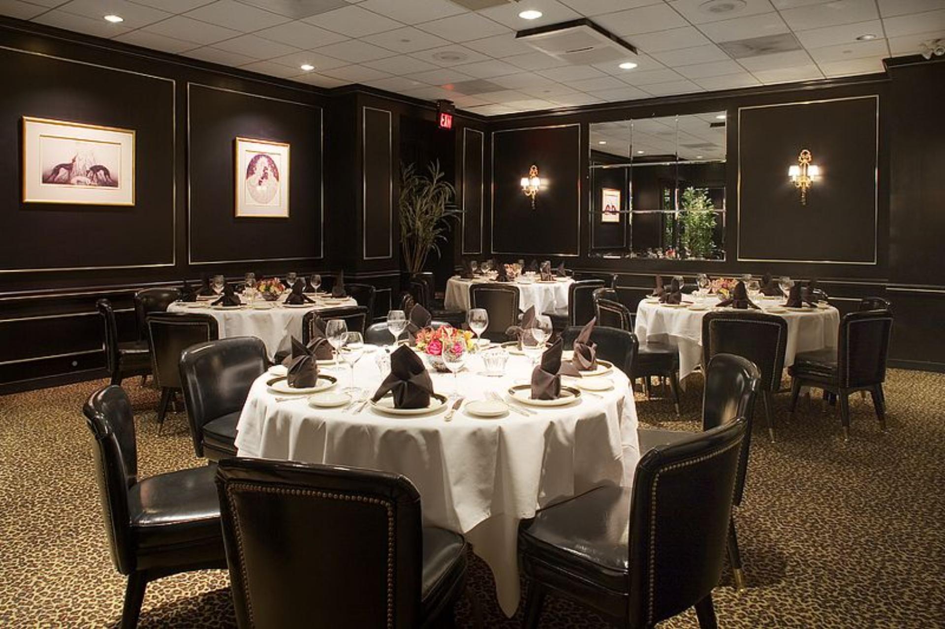 Private Dining Room 2