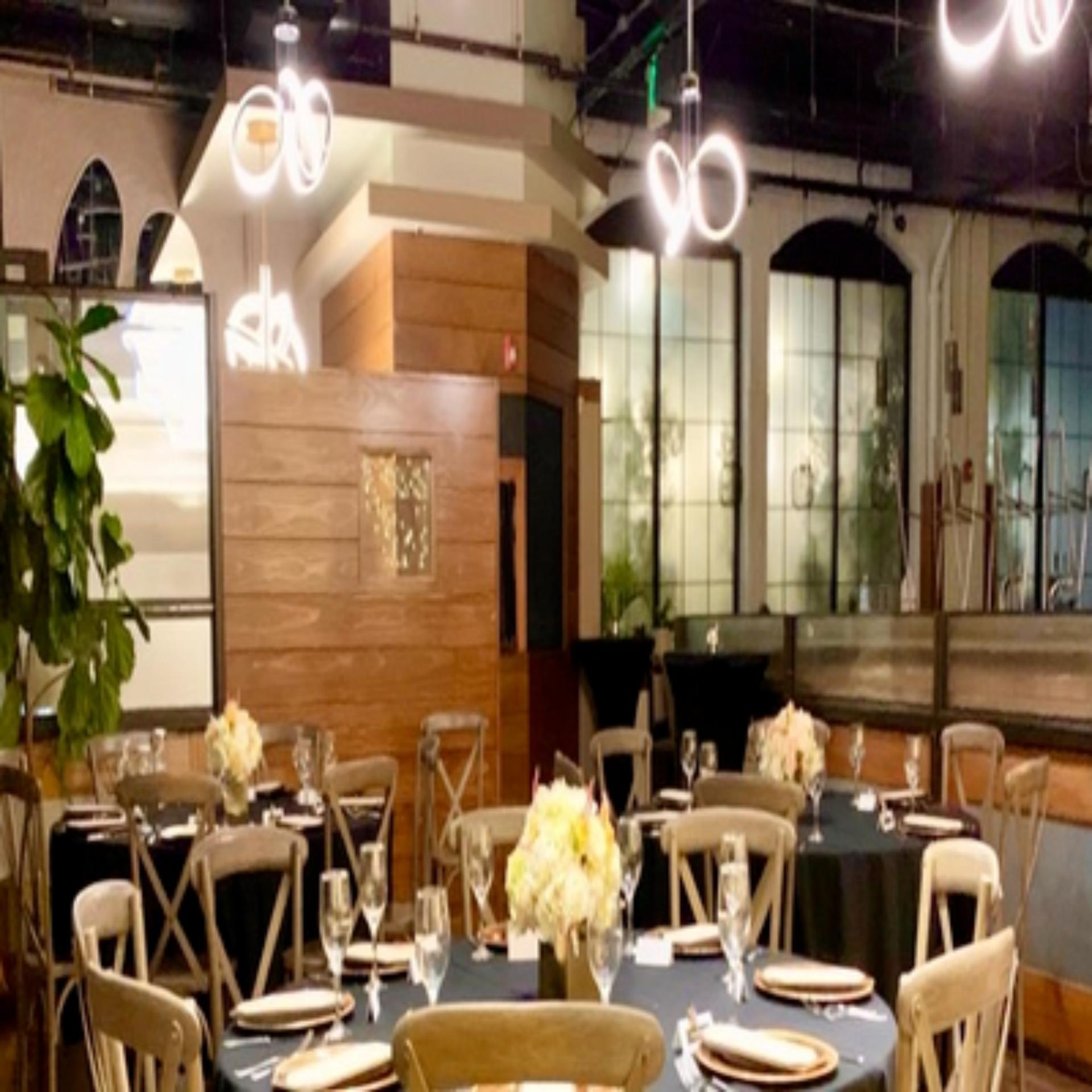 SouthSide Event Space