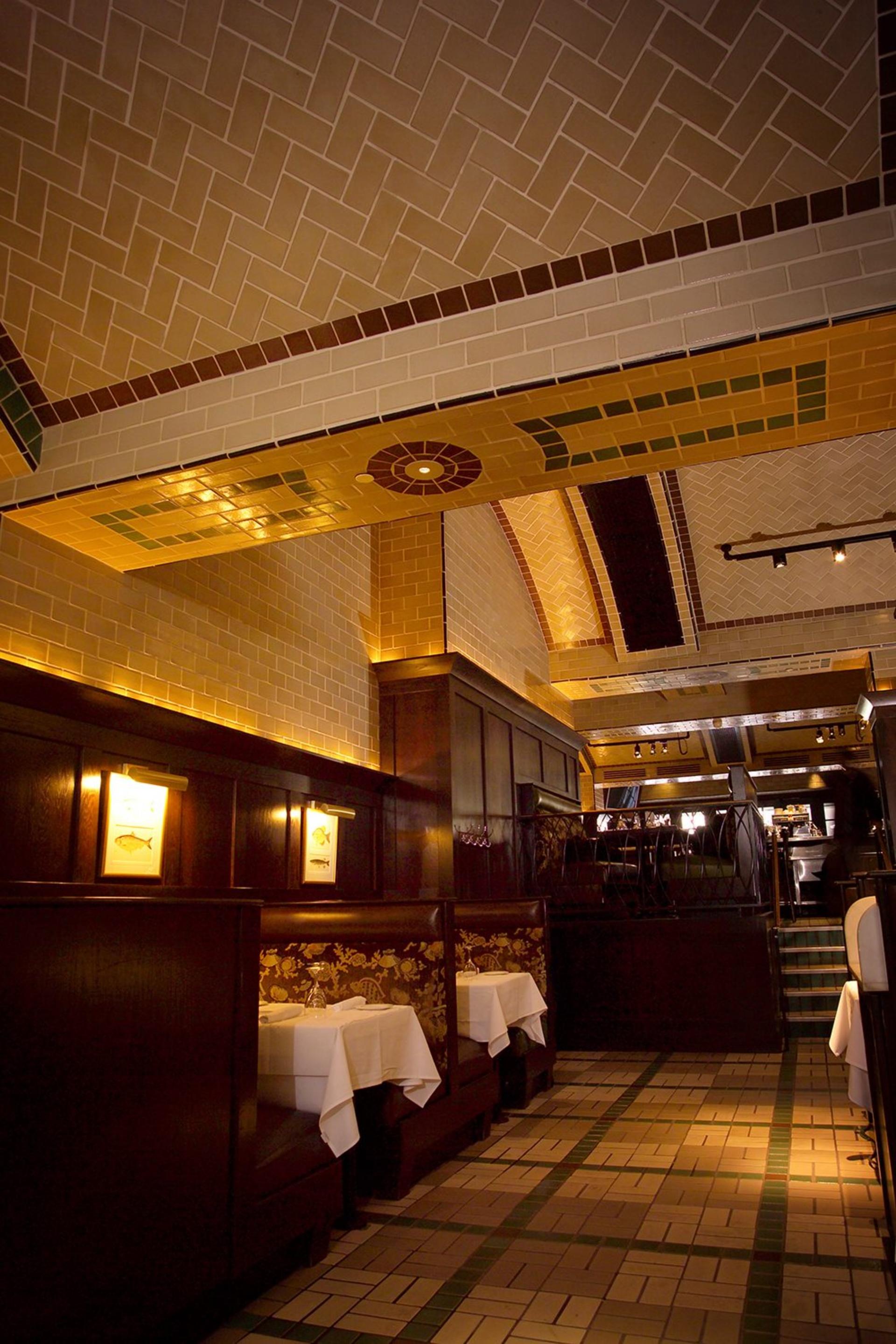 Restaurant Buyout