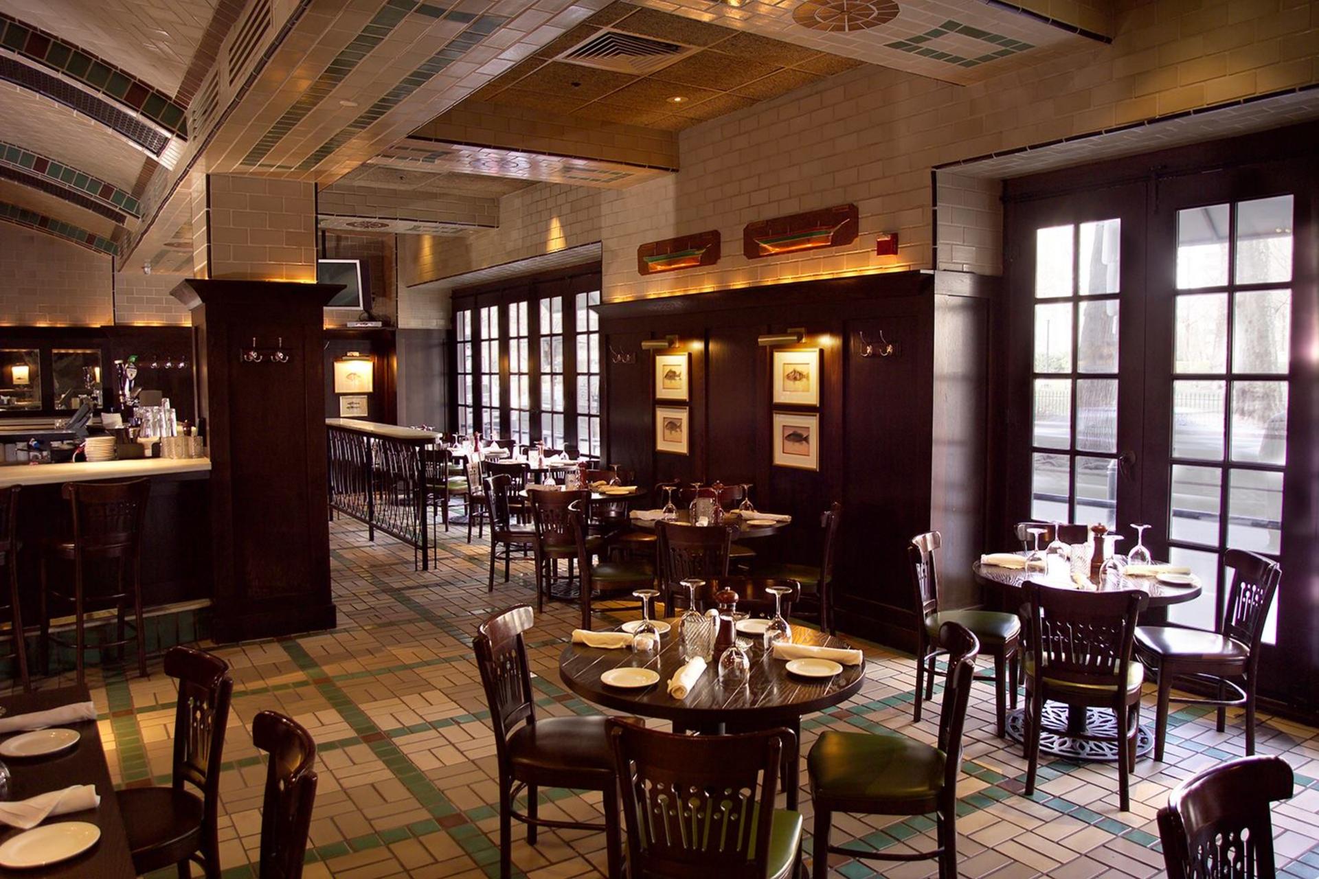 Ambrose Room