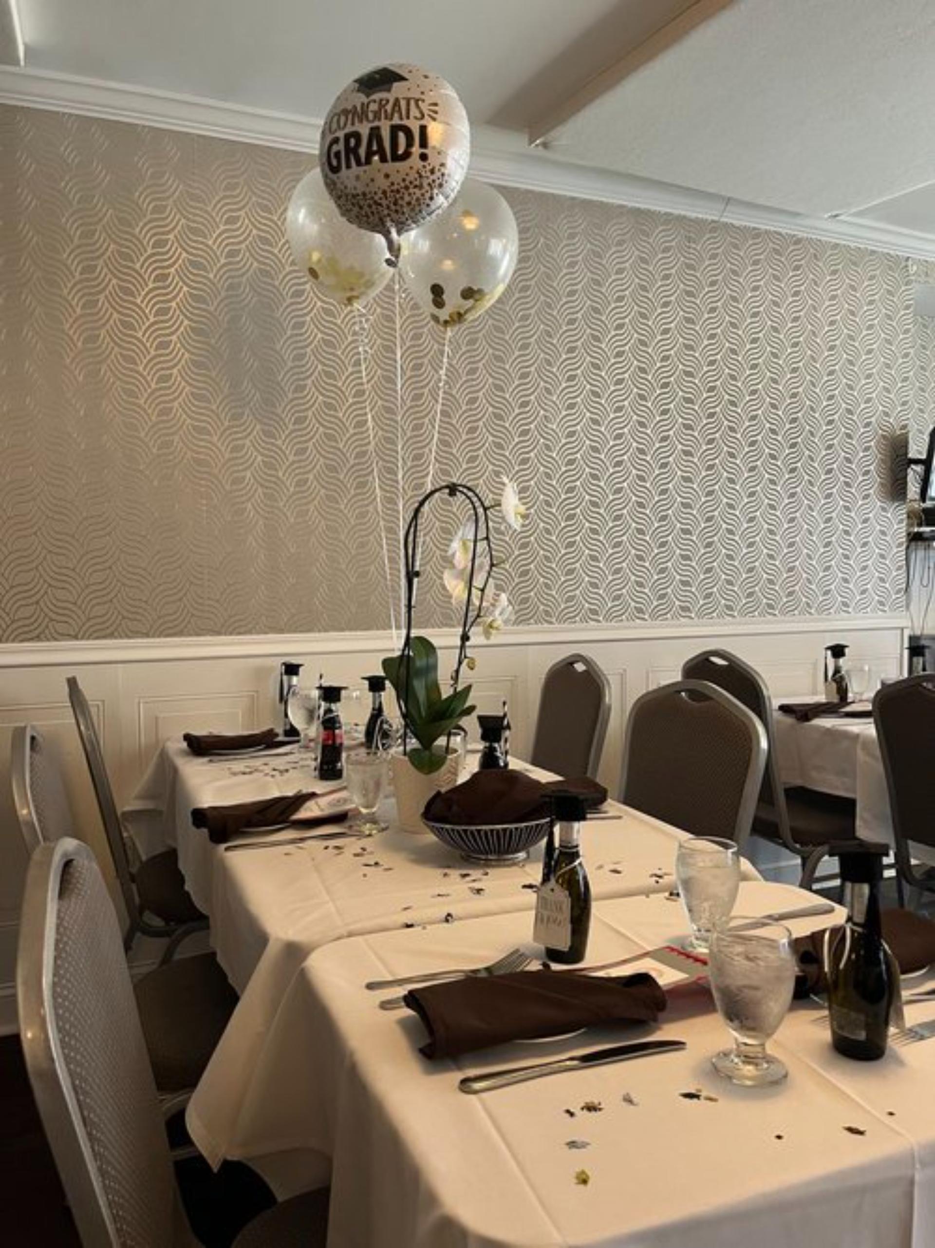 Private Room