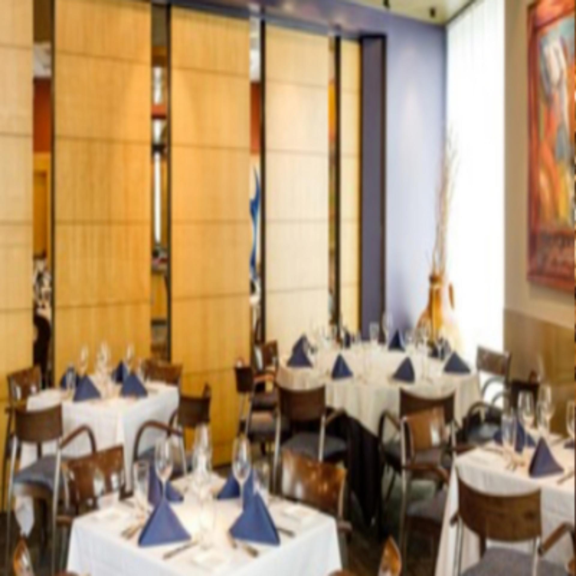 Private Room #1