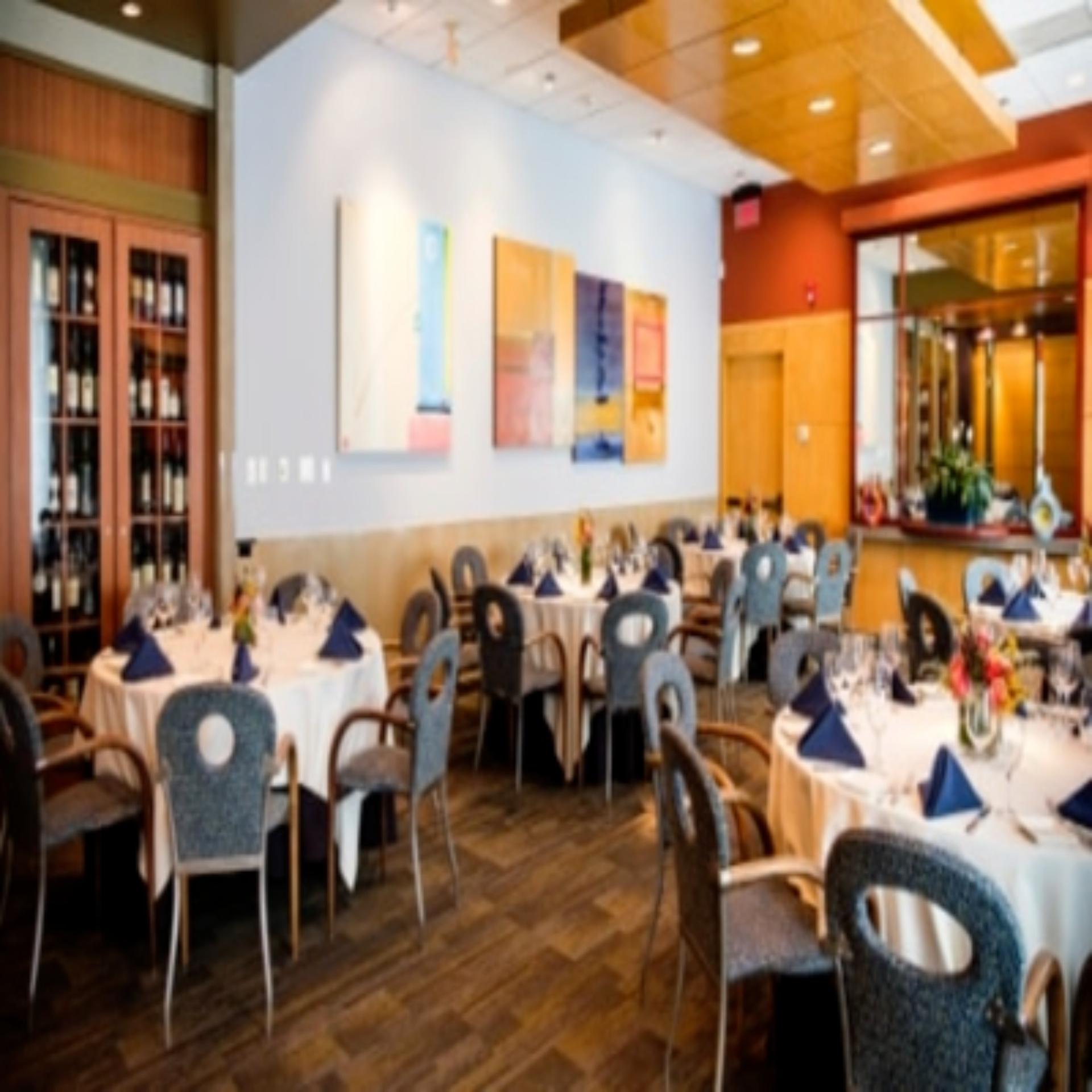 Private Room #2