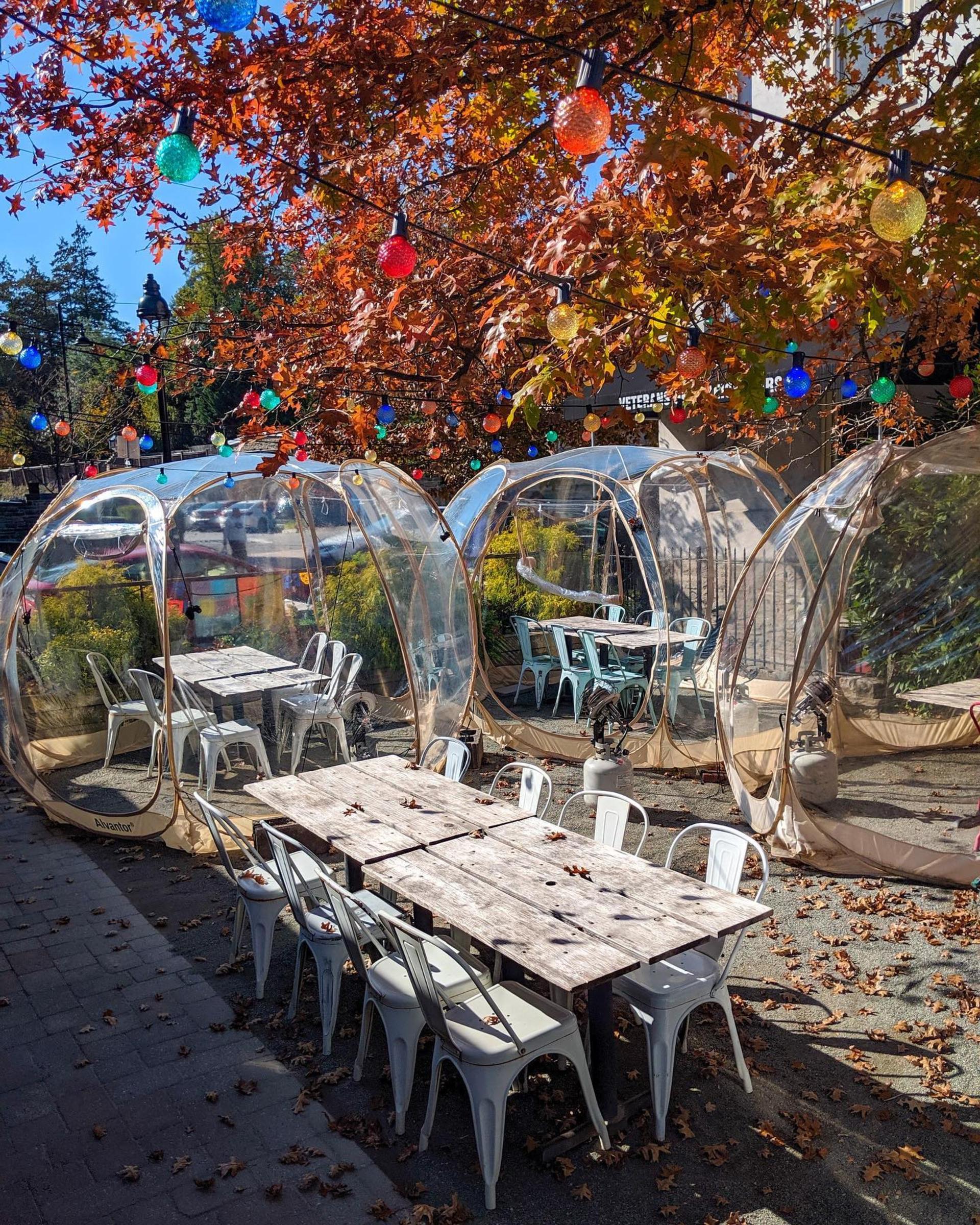 Patio/Pergola