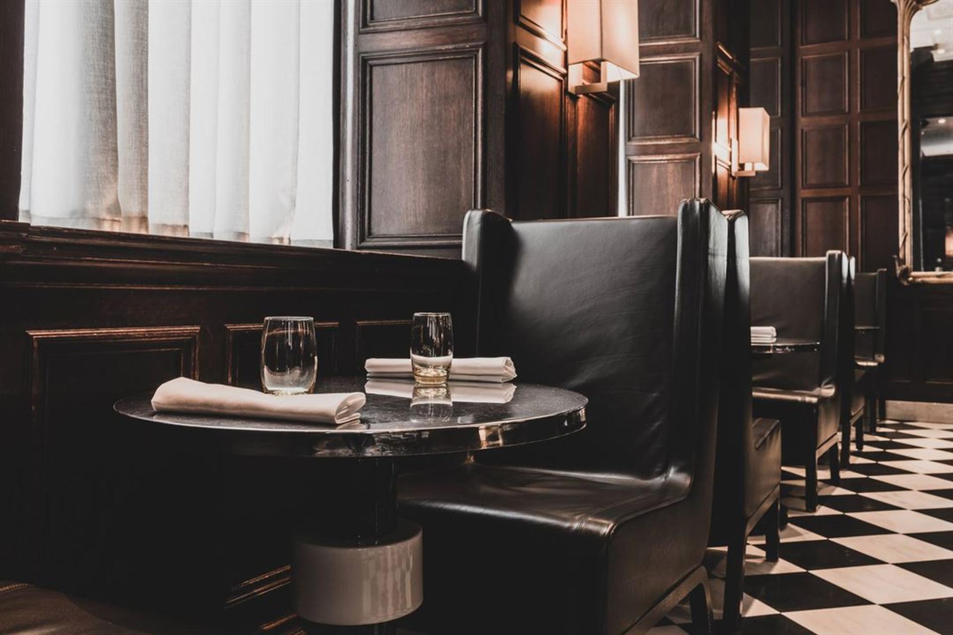 Private Dining Room