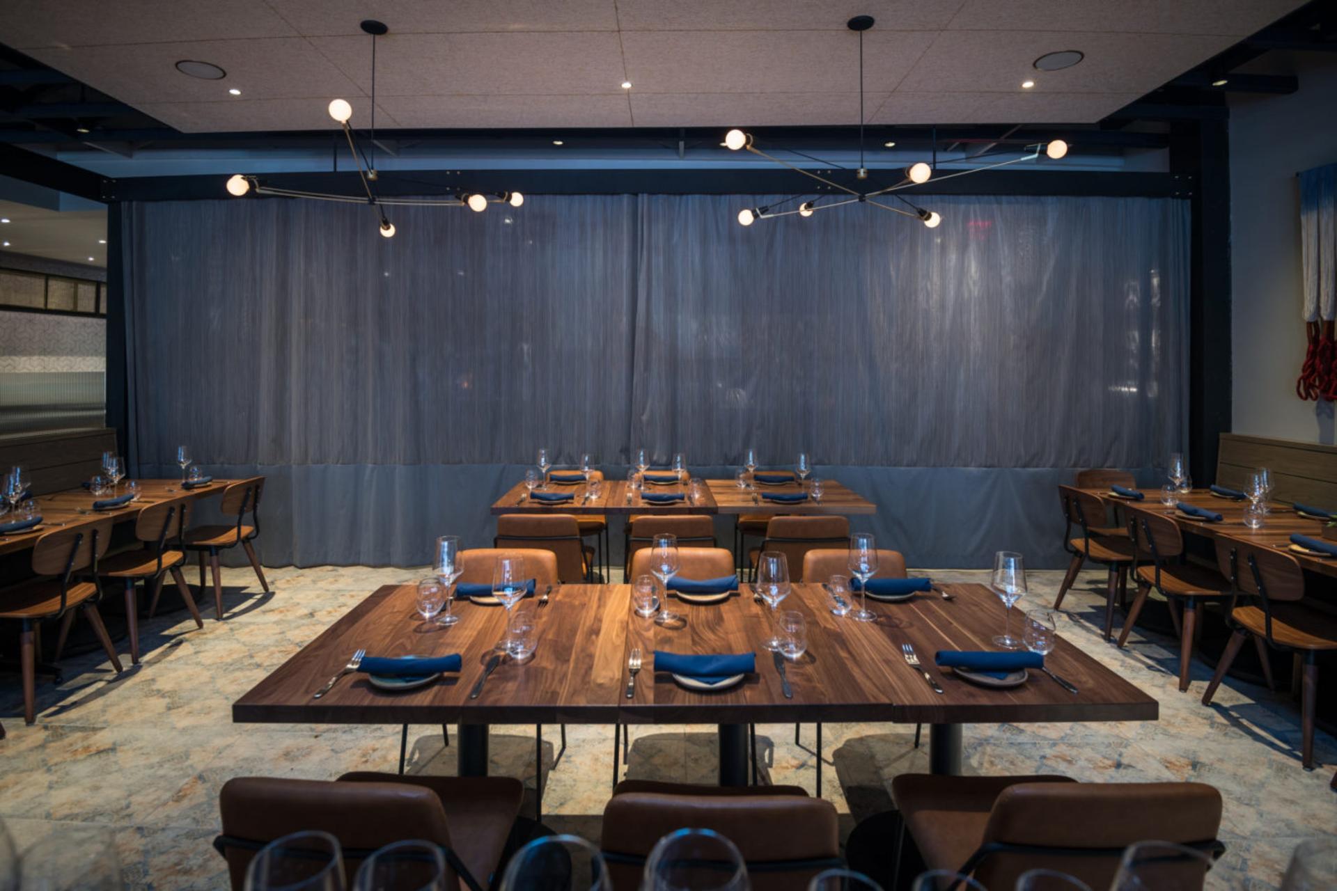 The Bolle Room (Private)
