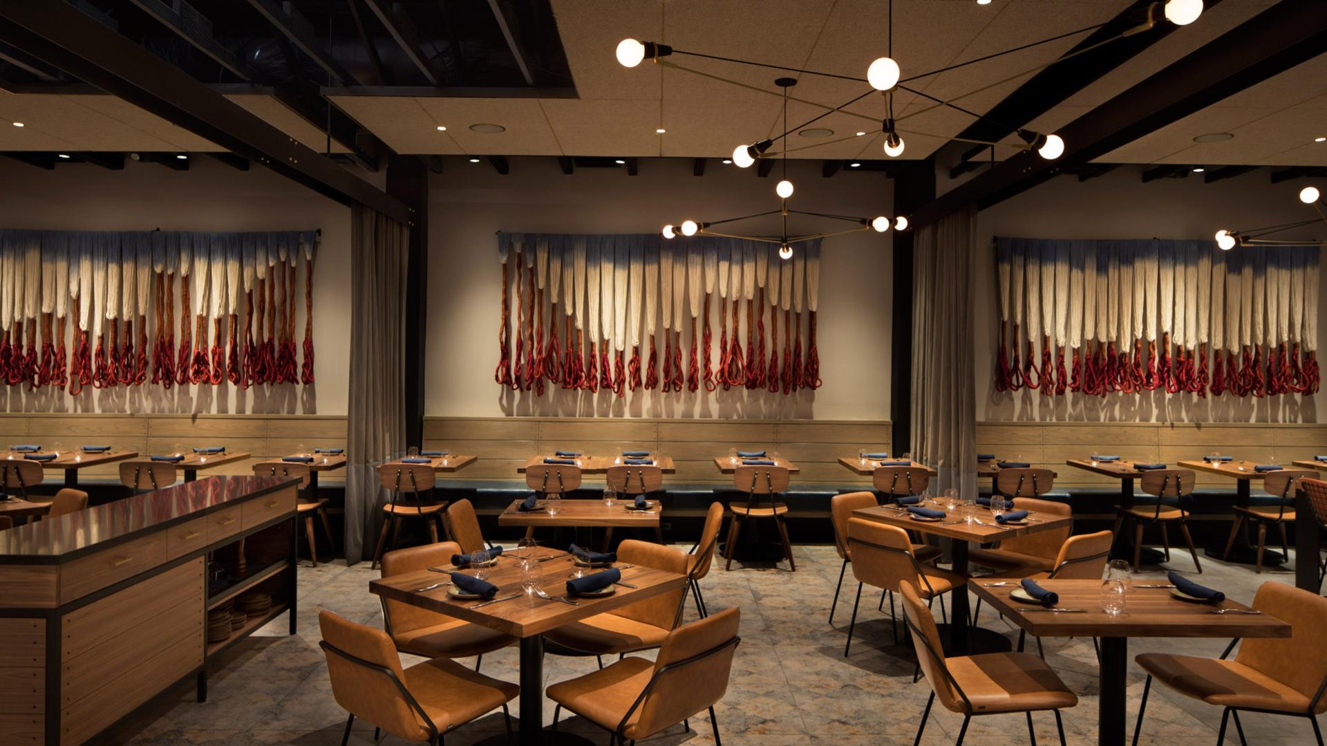 Full Restaurant Buyout