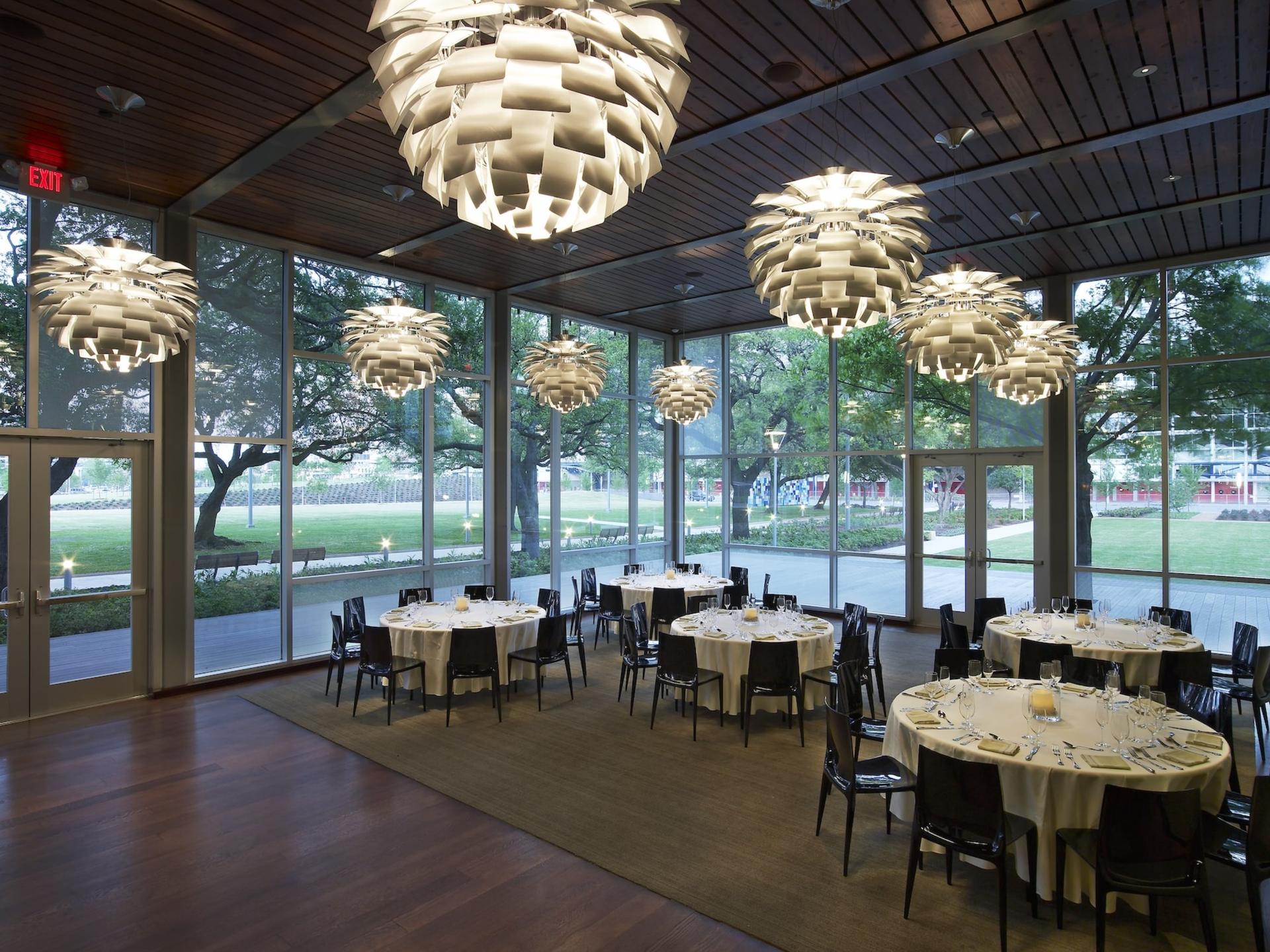 The Primavera Room