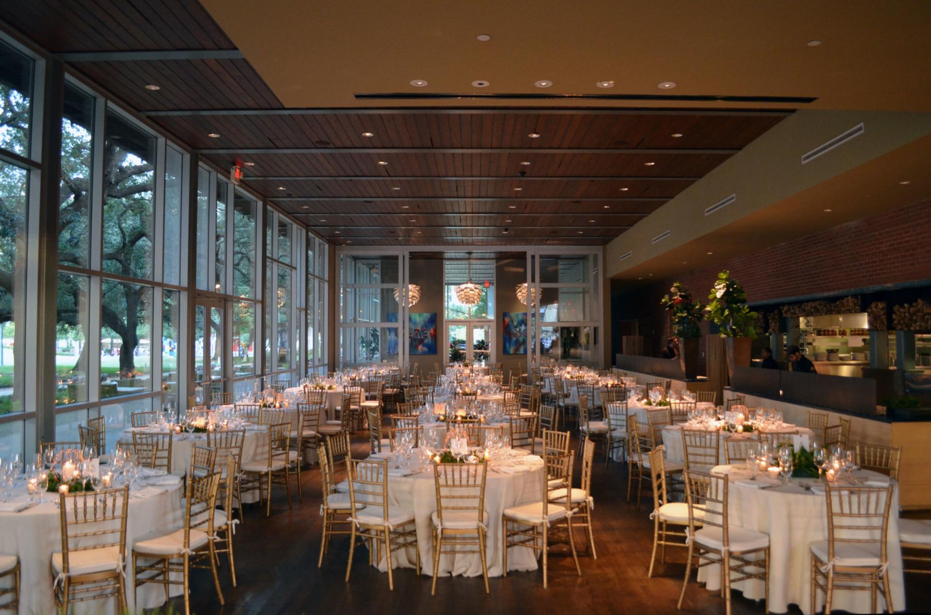 Restaurant Buyout